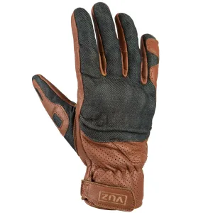 Motorcycle Riding Gloves With Knuckle Protection Plate