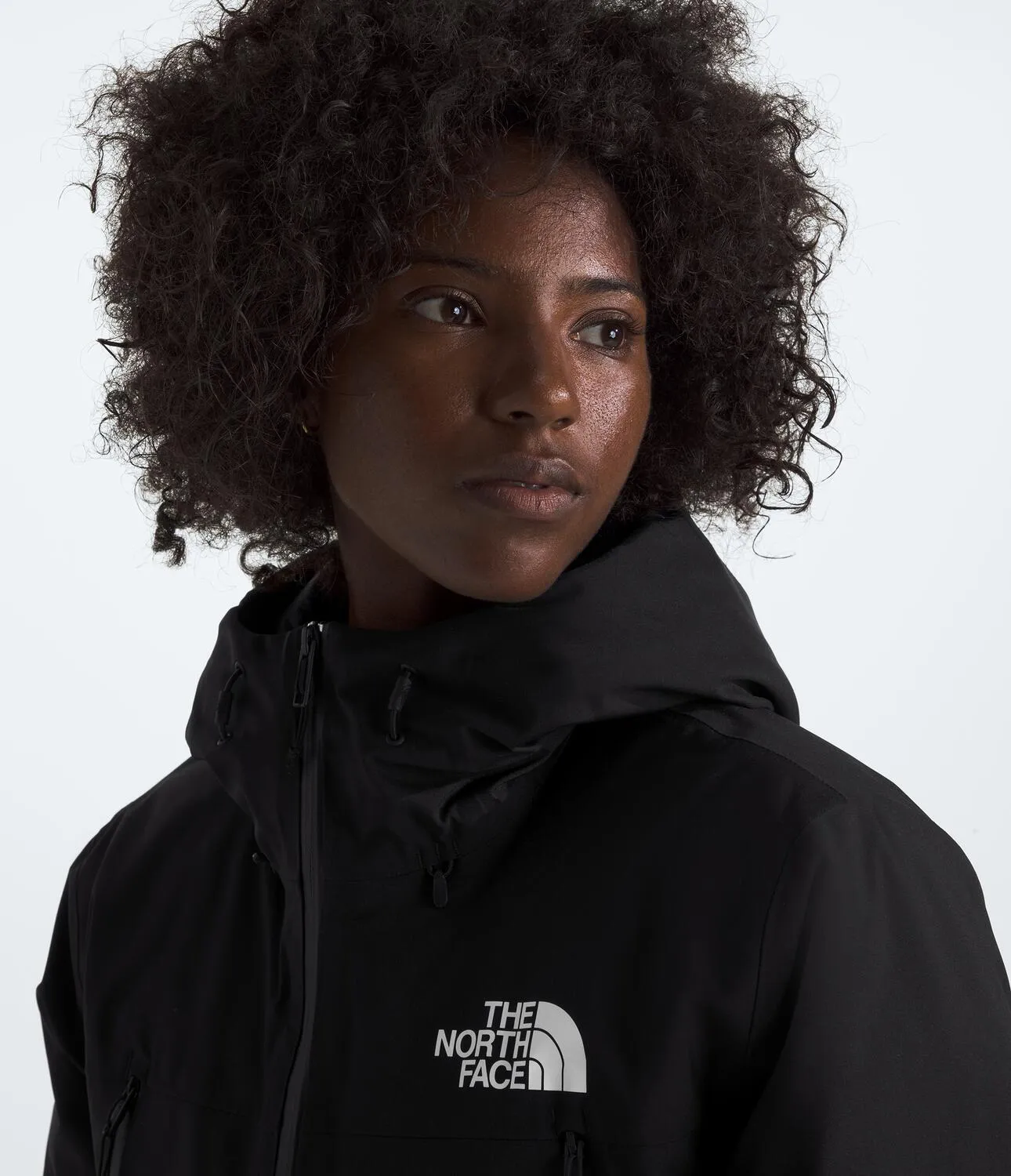 Mountain Range Down Parka (Women's) - NF0A89VN - Past Season