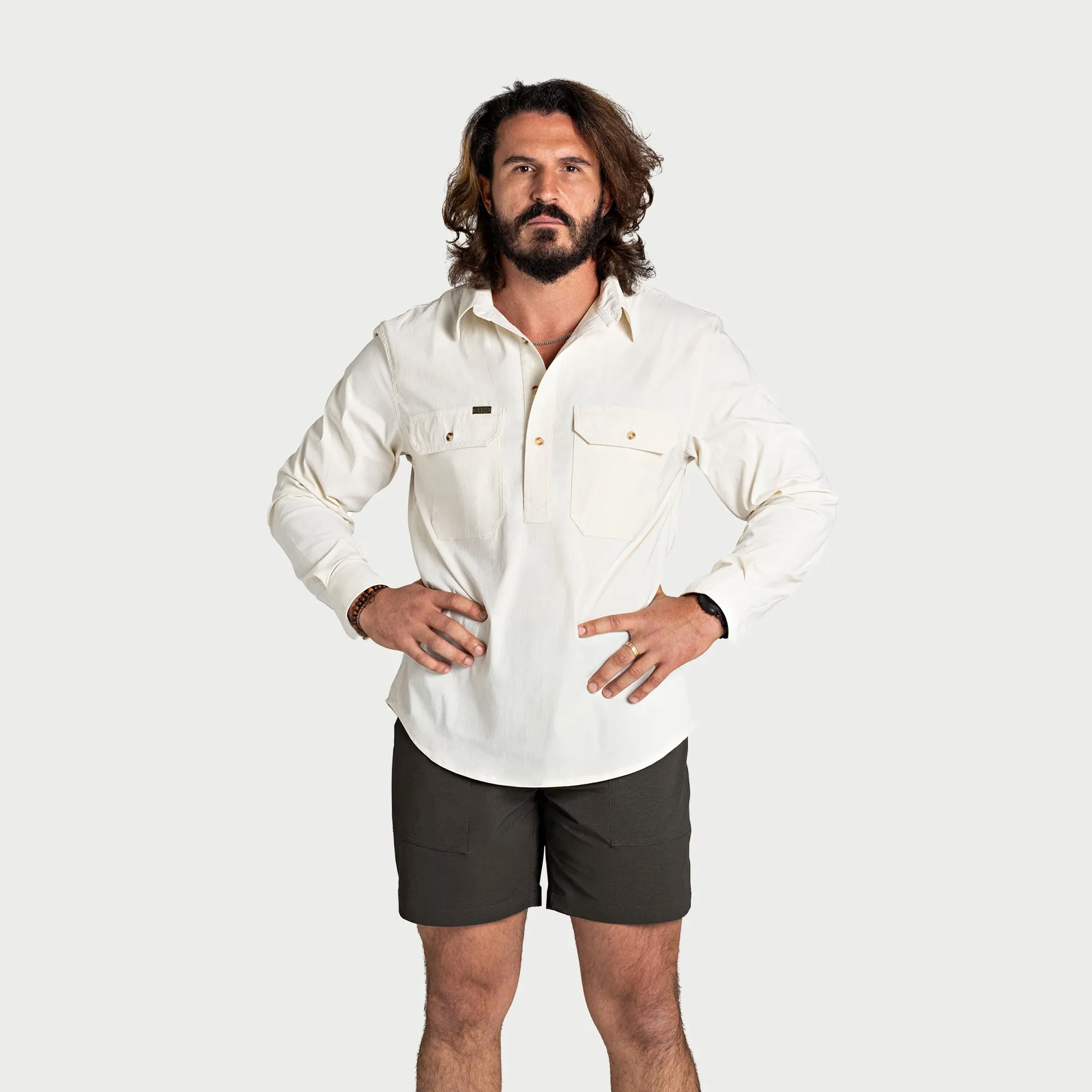 Multi Day Shirt [Prior Season]