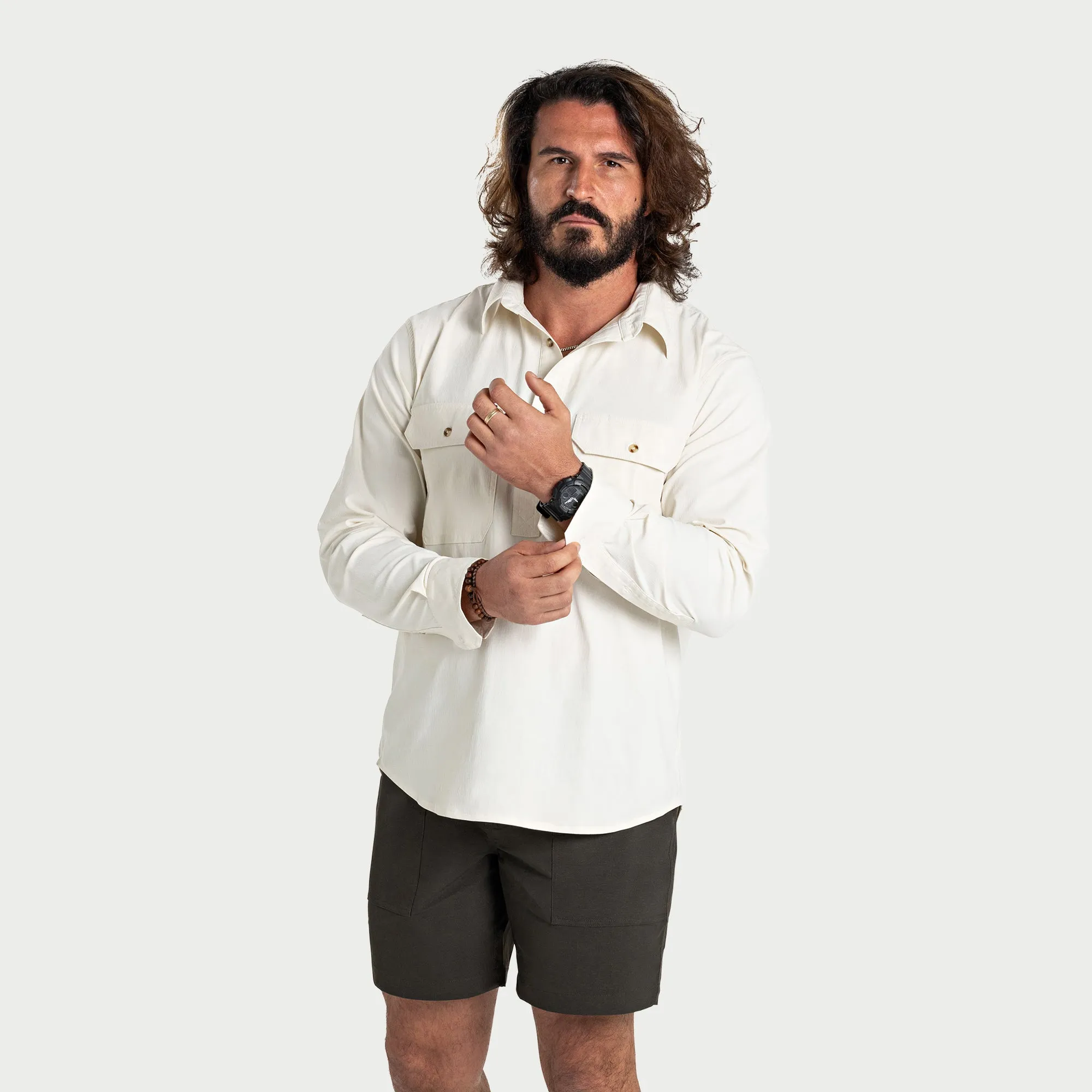 Multi Day Shirt [Prior Season]