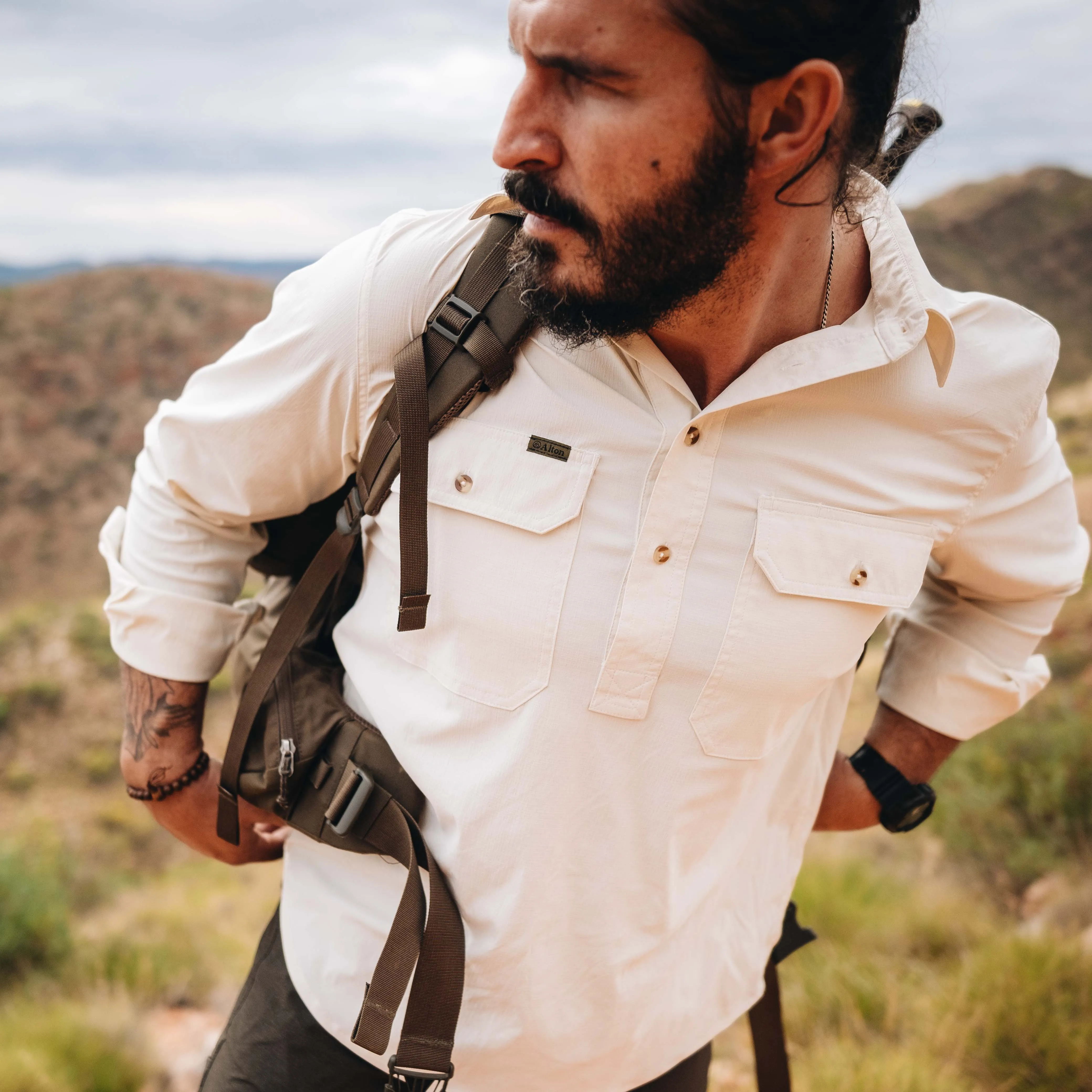 Multi Day Shirt [Prior Season]
