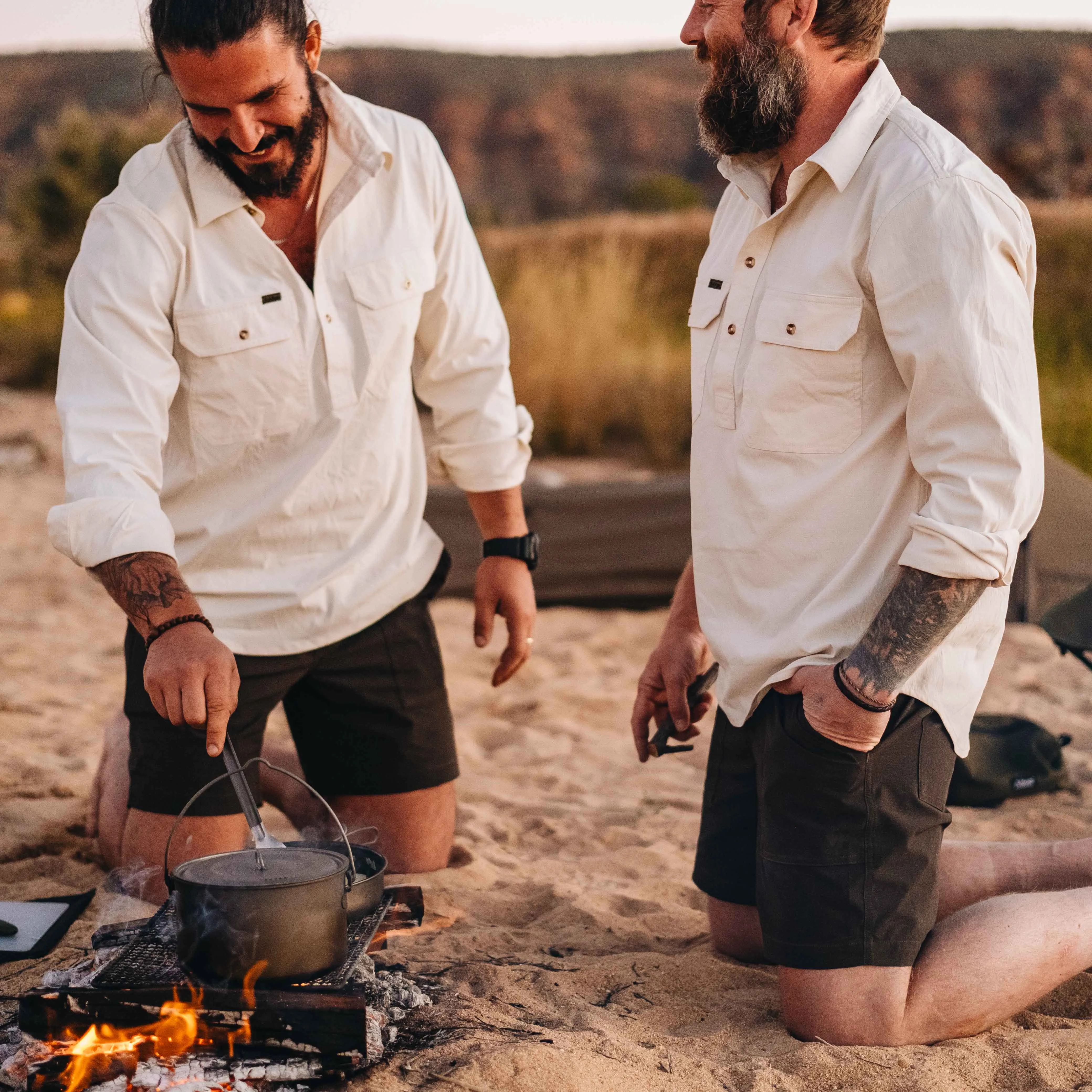 Multi Day Shirt [Prior Season]