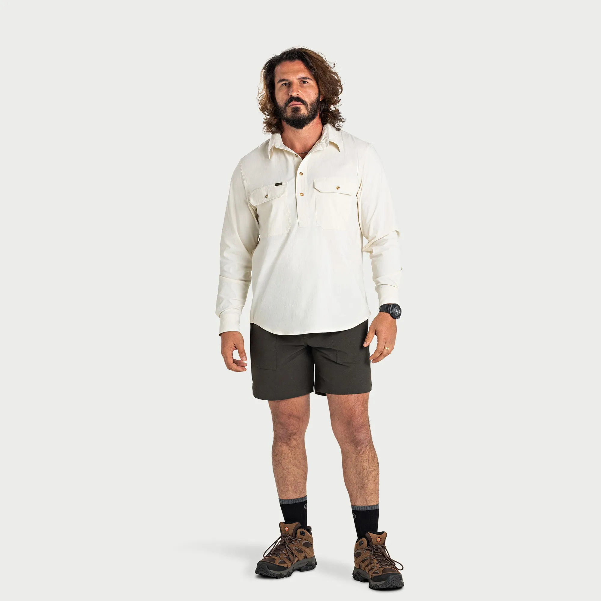 Multi Day Shirt [Prior Season]