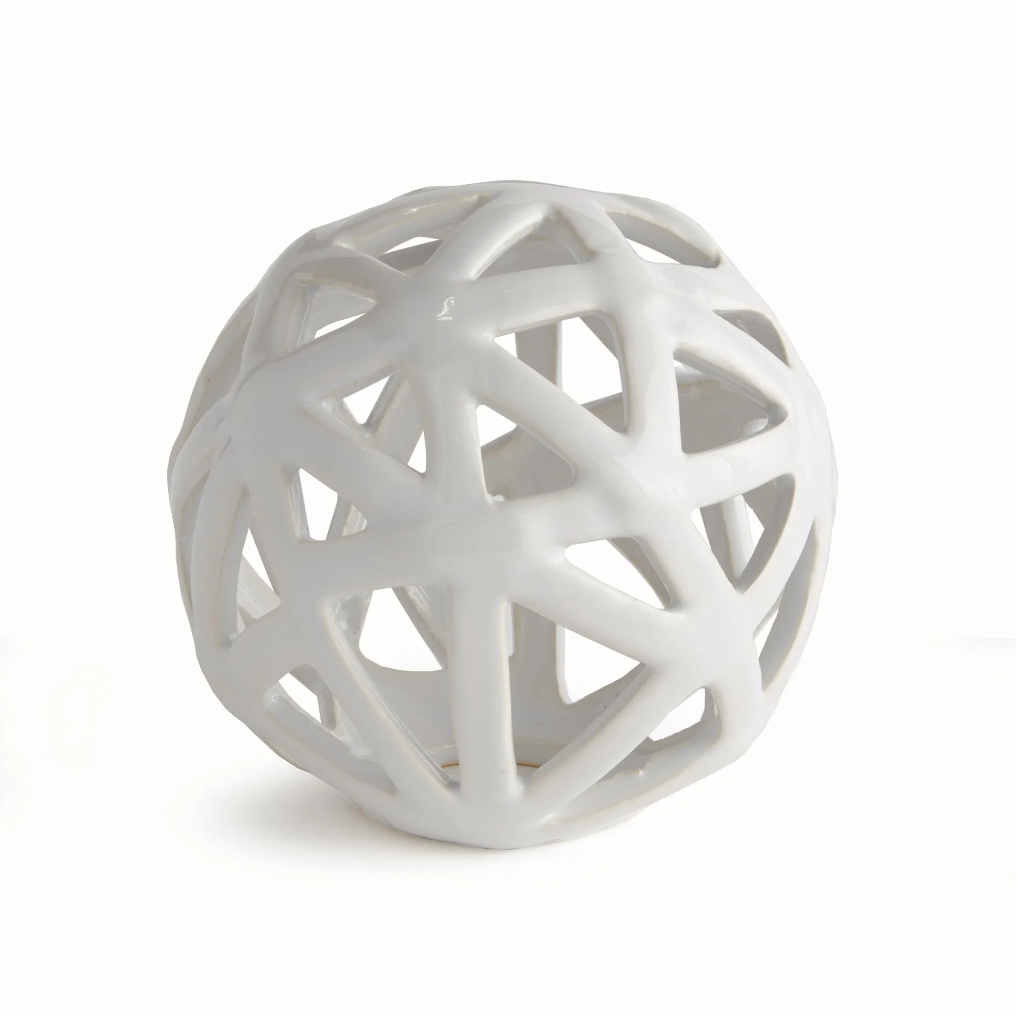 NAPA Home & Garden, ALICIA ORB MEDIUM,N5UG24WH