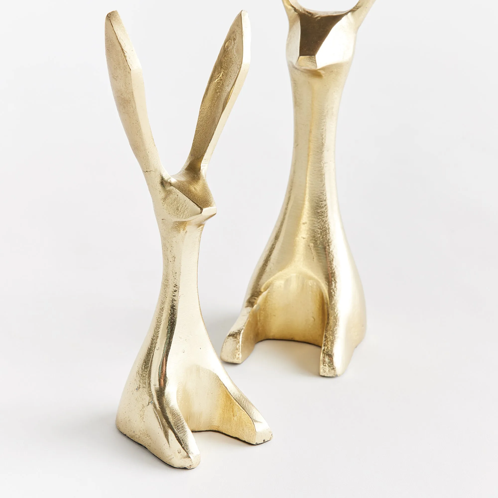 NAPA Home & Garden, JACKRABBITS, SET OF 2,N4AJ402GD