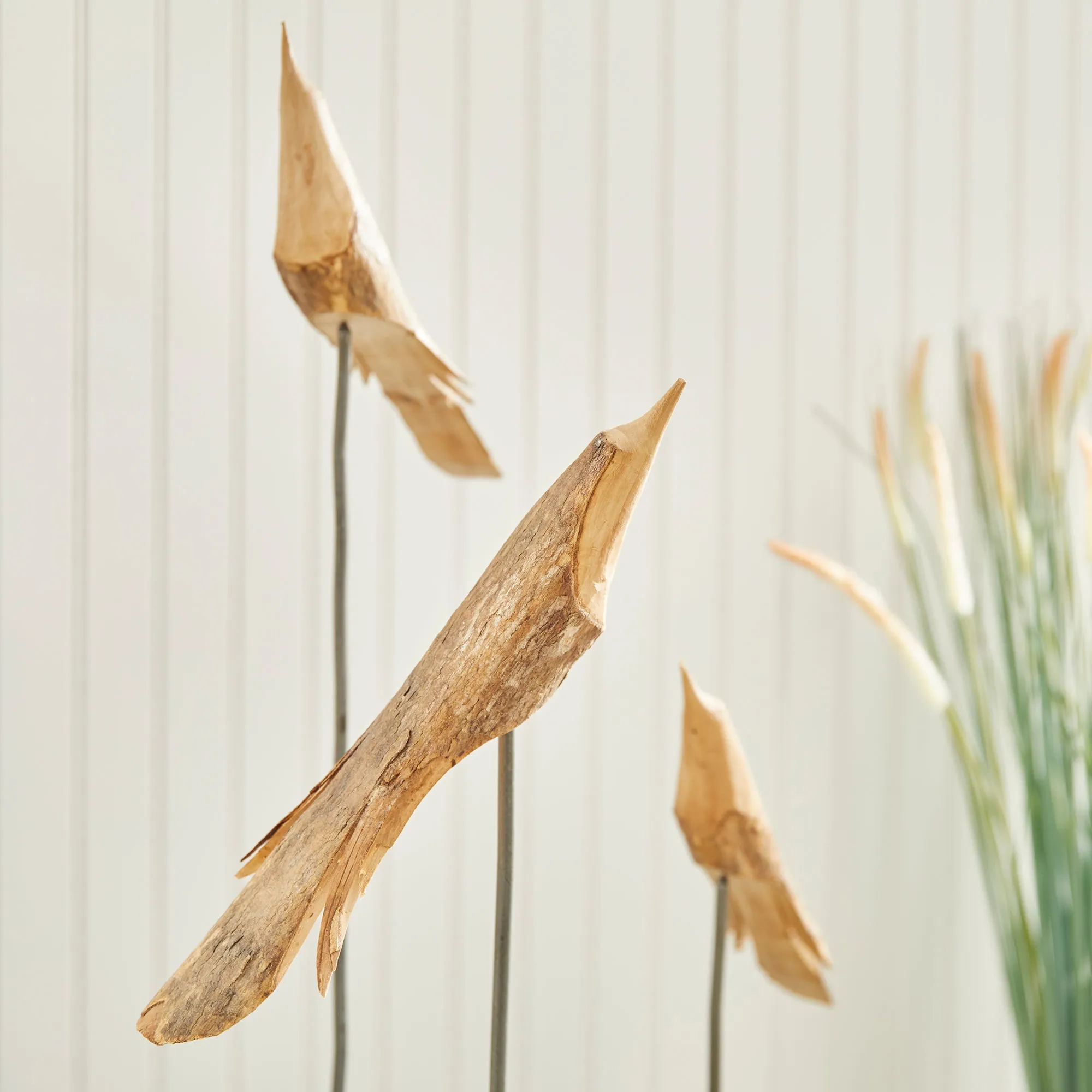 NAPA Home & Garden, THE FLOCK, SET OF 3,A200NA