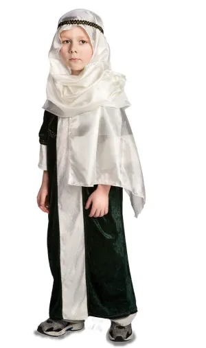 Nativity Green Wiseman