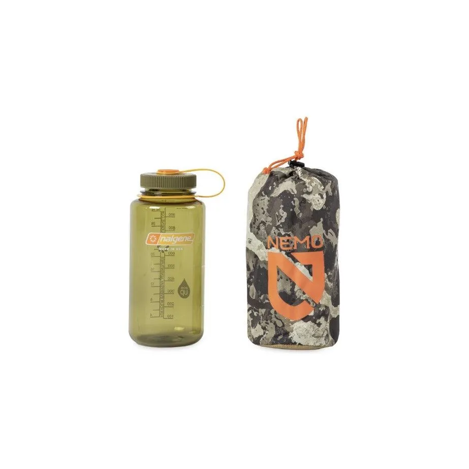 Nemo Firstlite Longbow All Season Mummy Sleeping Pad
