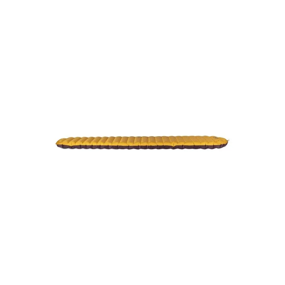 Nemo Tensor Trail Insulated Mummy Sleeping Pad