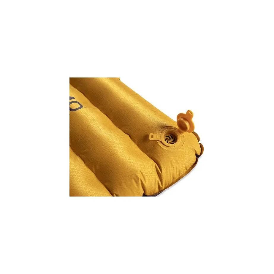 Nemo Tensor Trail Insulated Mummy Sleeping Pad