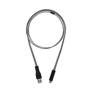 Neve 1M Micro USB Cable, Black
