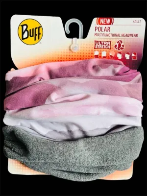 NEW Buff Polar Neck Tube for Adults, Retails $40