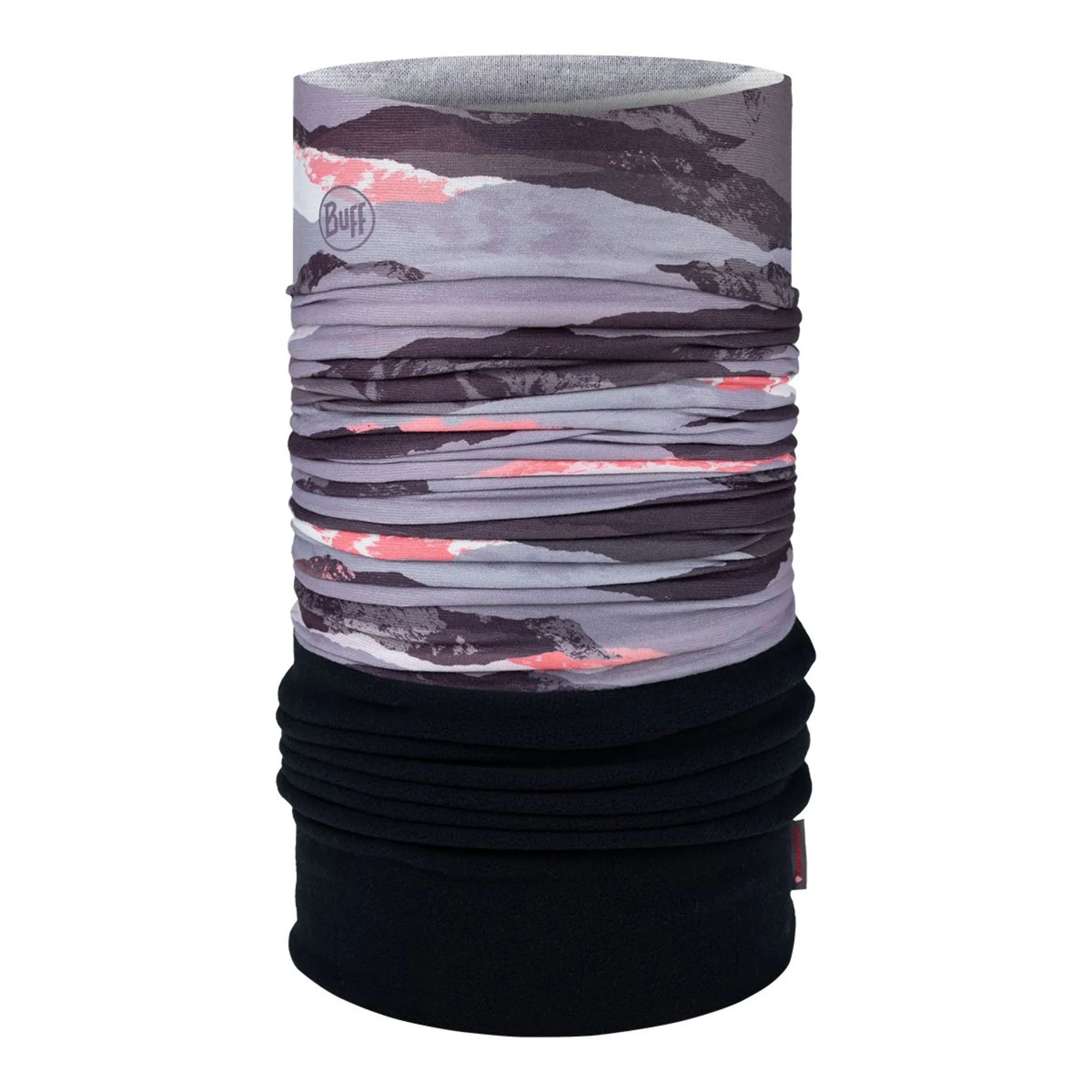 NEW Buff Polar Neck Tube for Adults, Retails $40