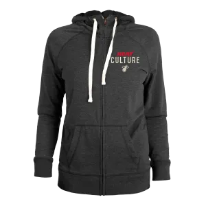 New Era HEAT Culture Women's Hoodie