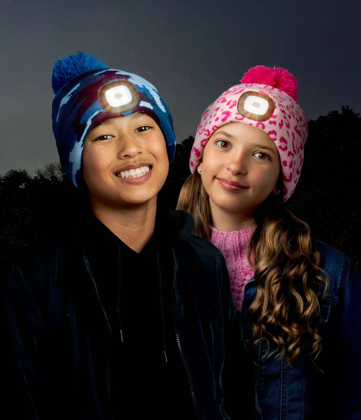 Night Scope Kids Hide & Seek Collection