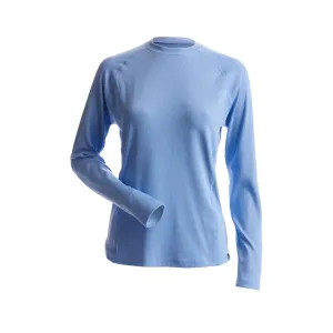 Nils Kinsley Baselayer Top Womens 2025
