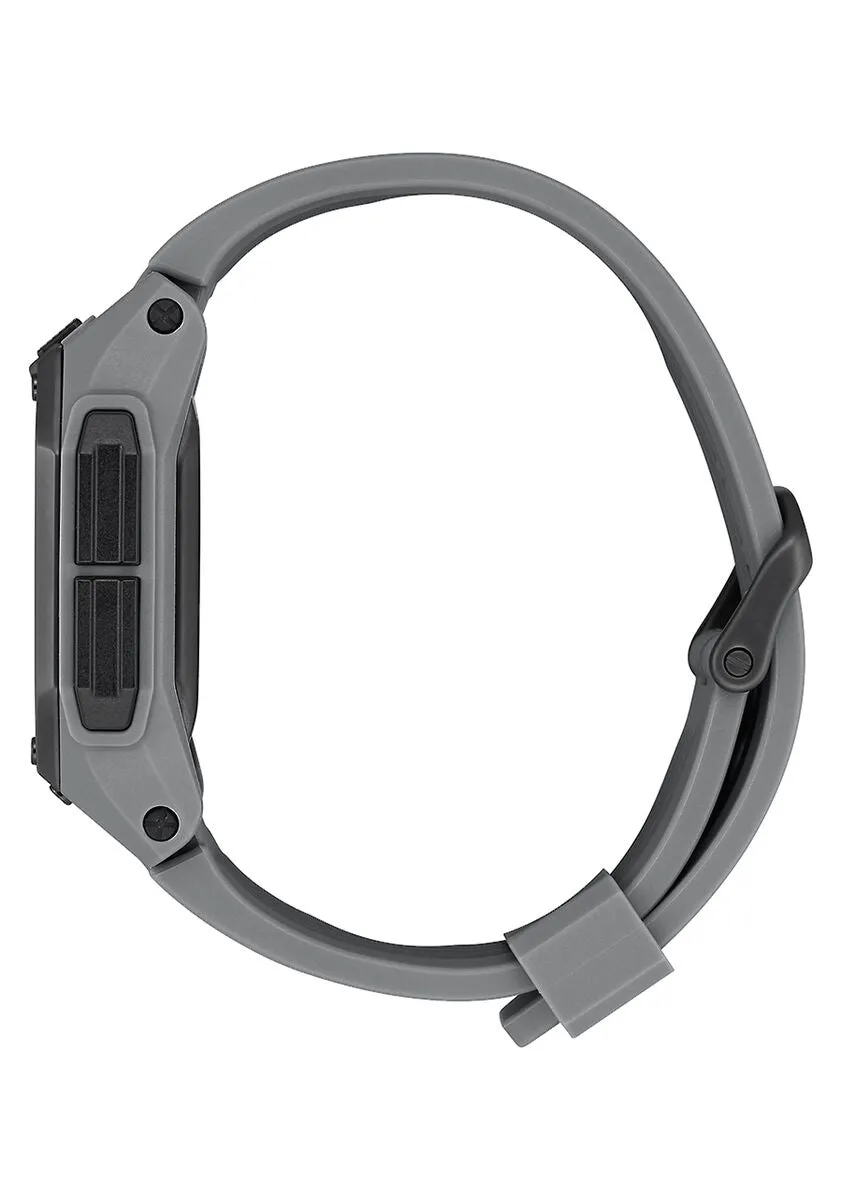Nixon 46MM Regulus Watch All Gunmetal A1180-632