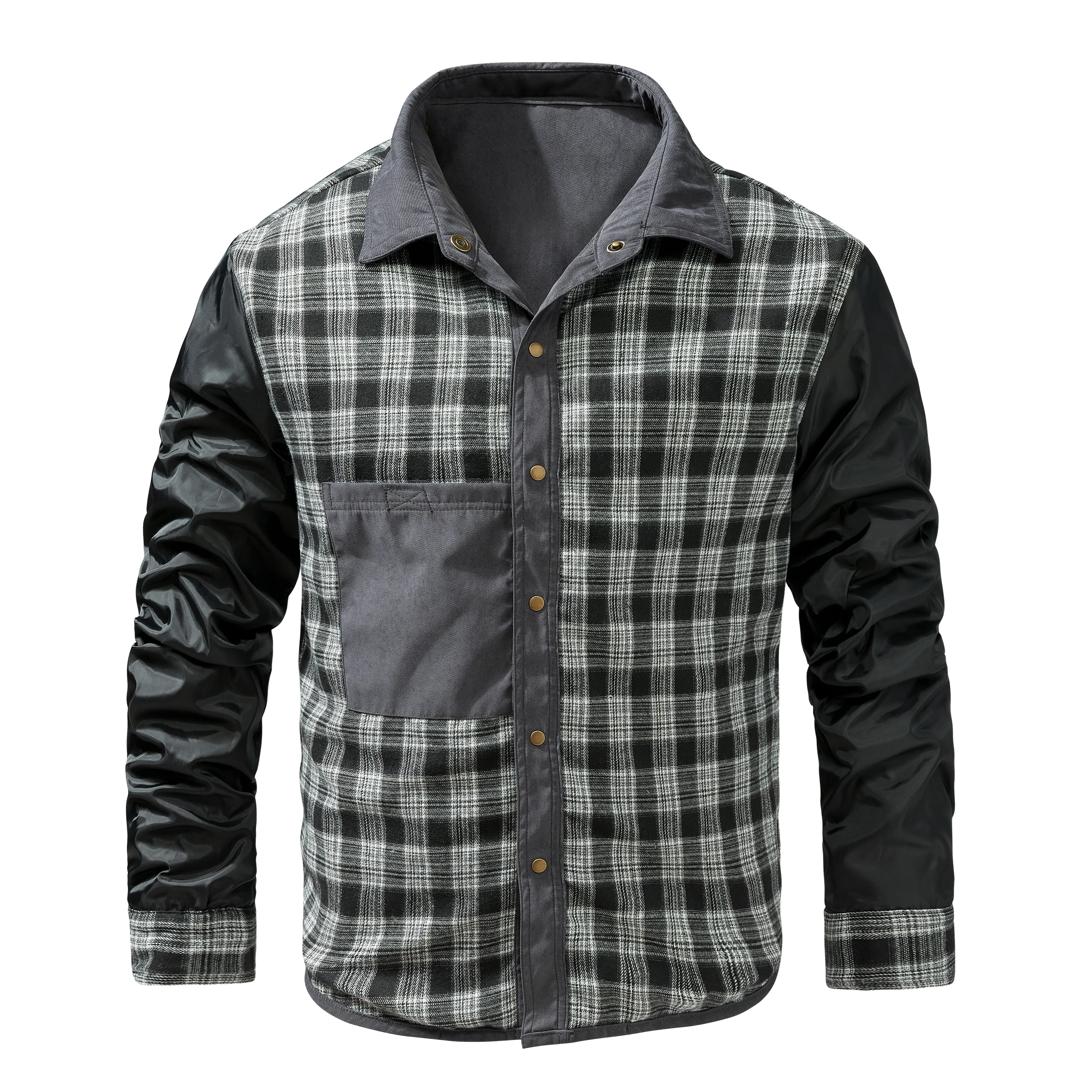 Nomad Jacket