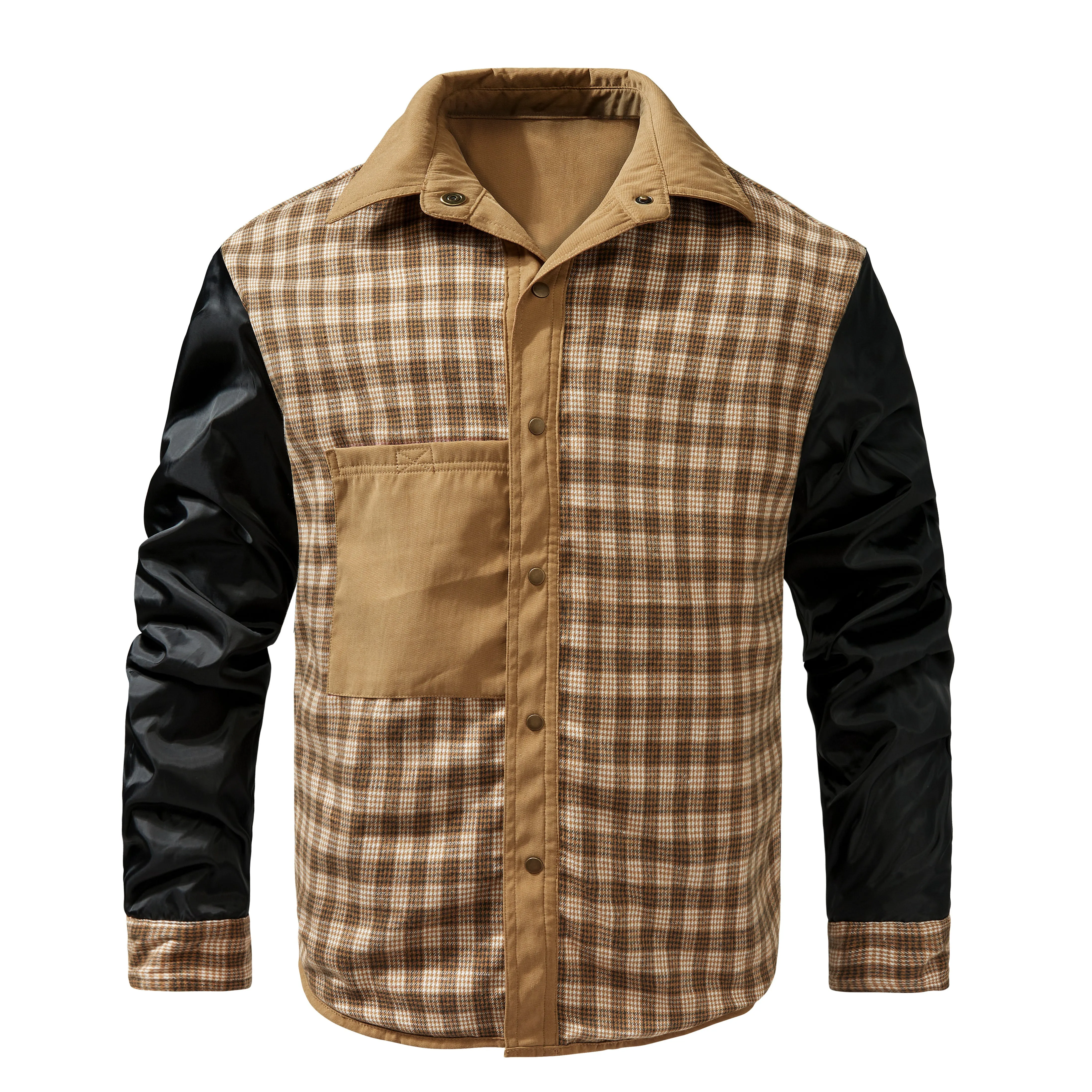 Nomad Jacket