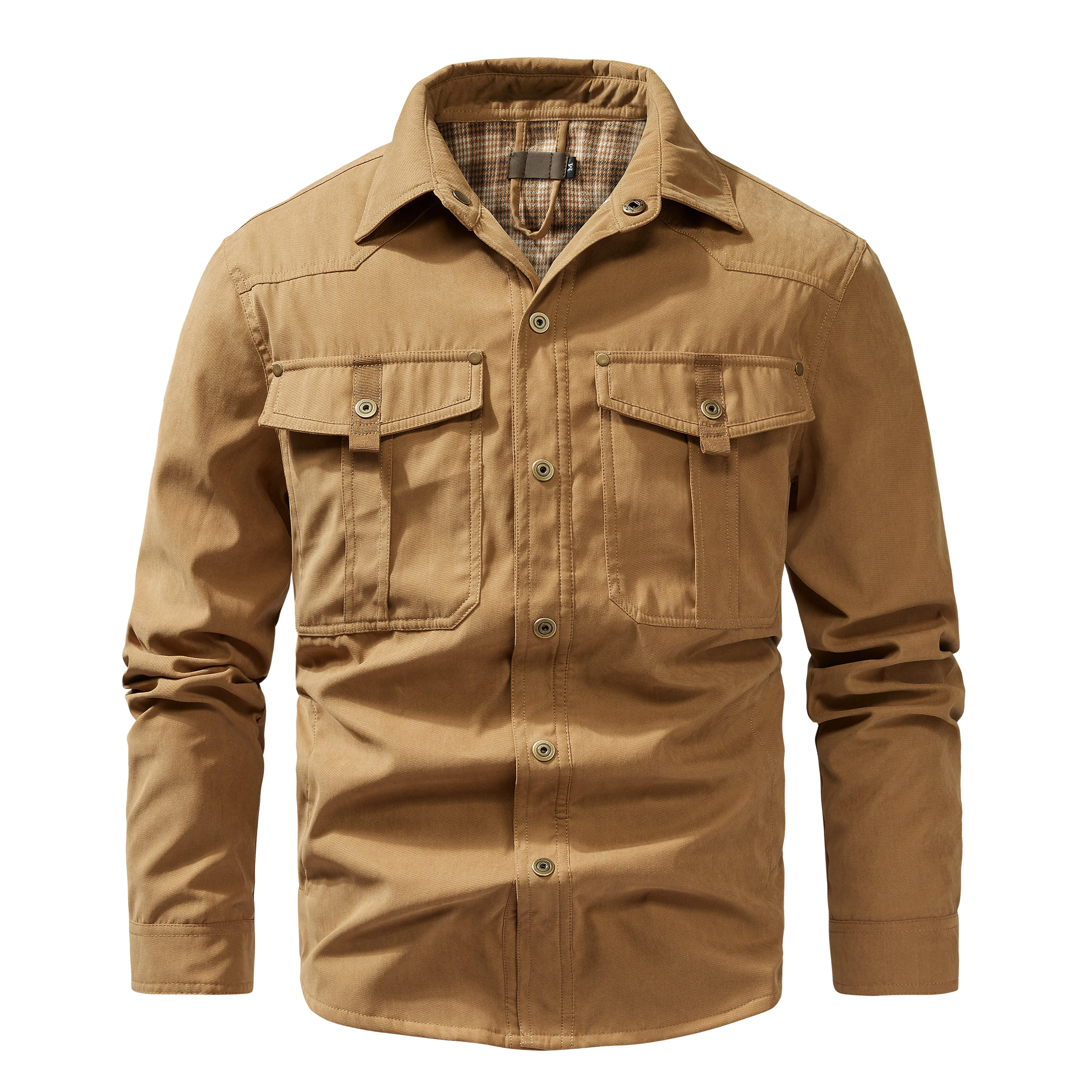 Nomad Jacket