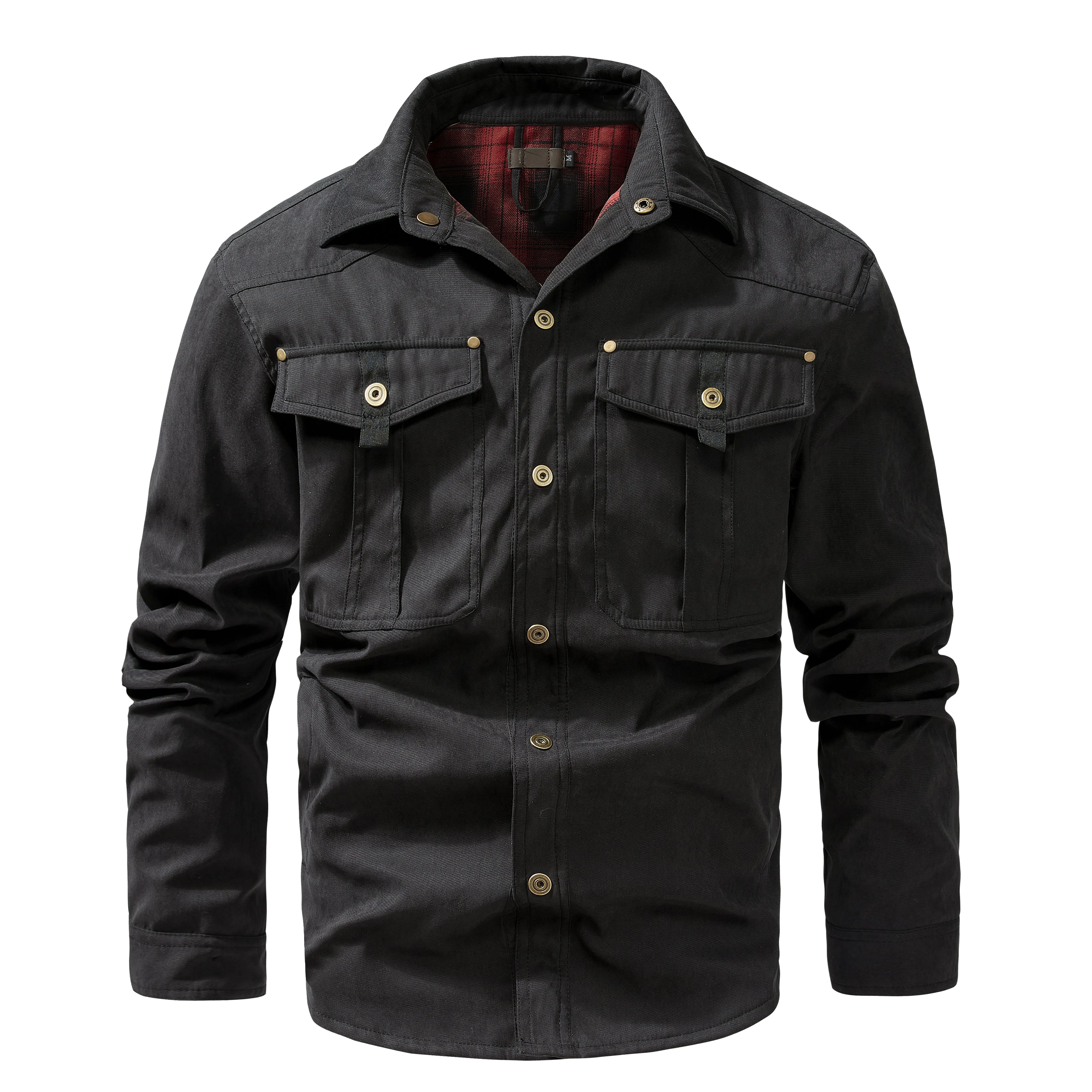 Nomad Jacket