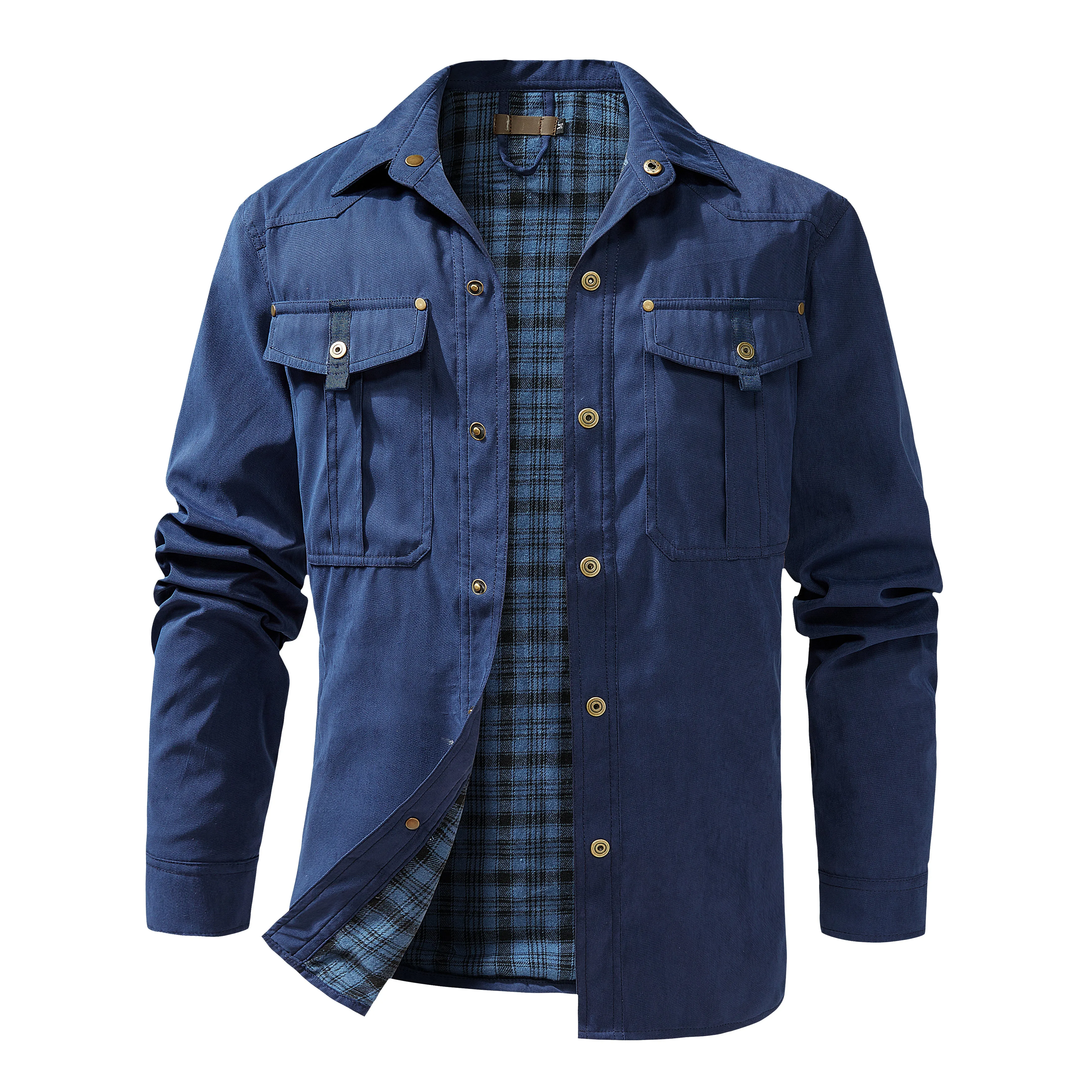 Nomad Jacket
