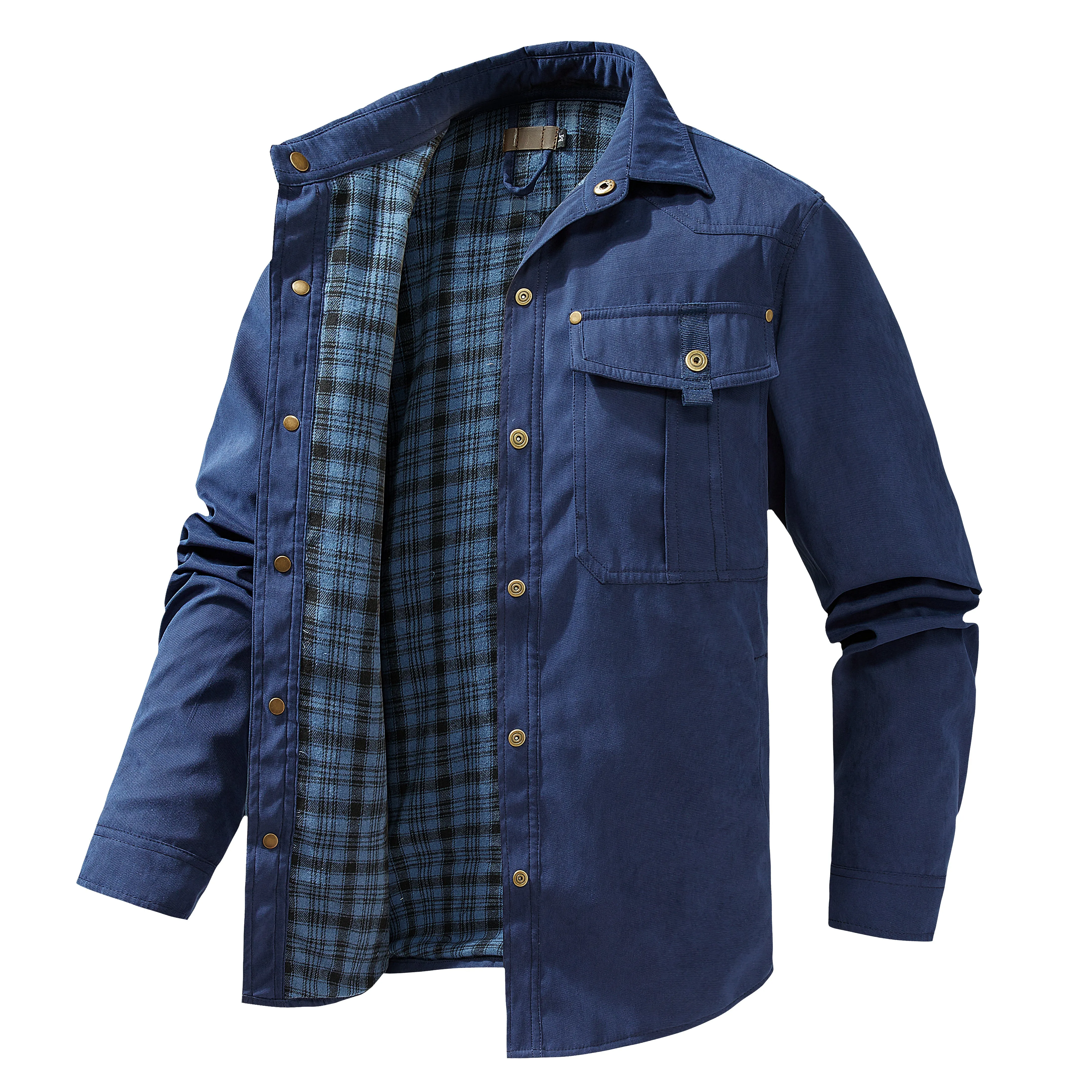 Nomad Jacket