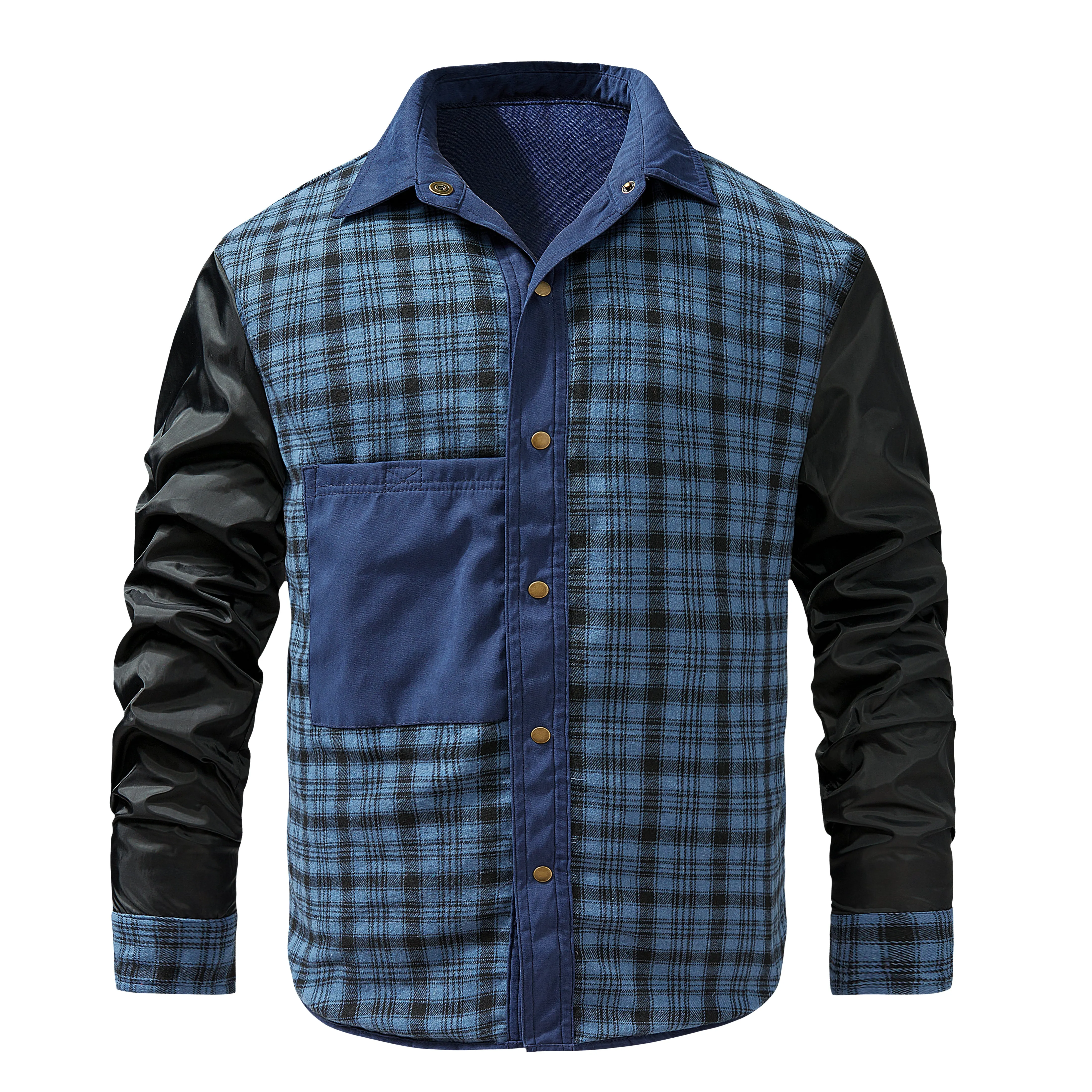 Nomad Jacket