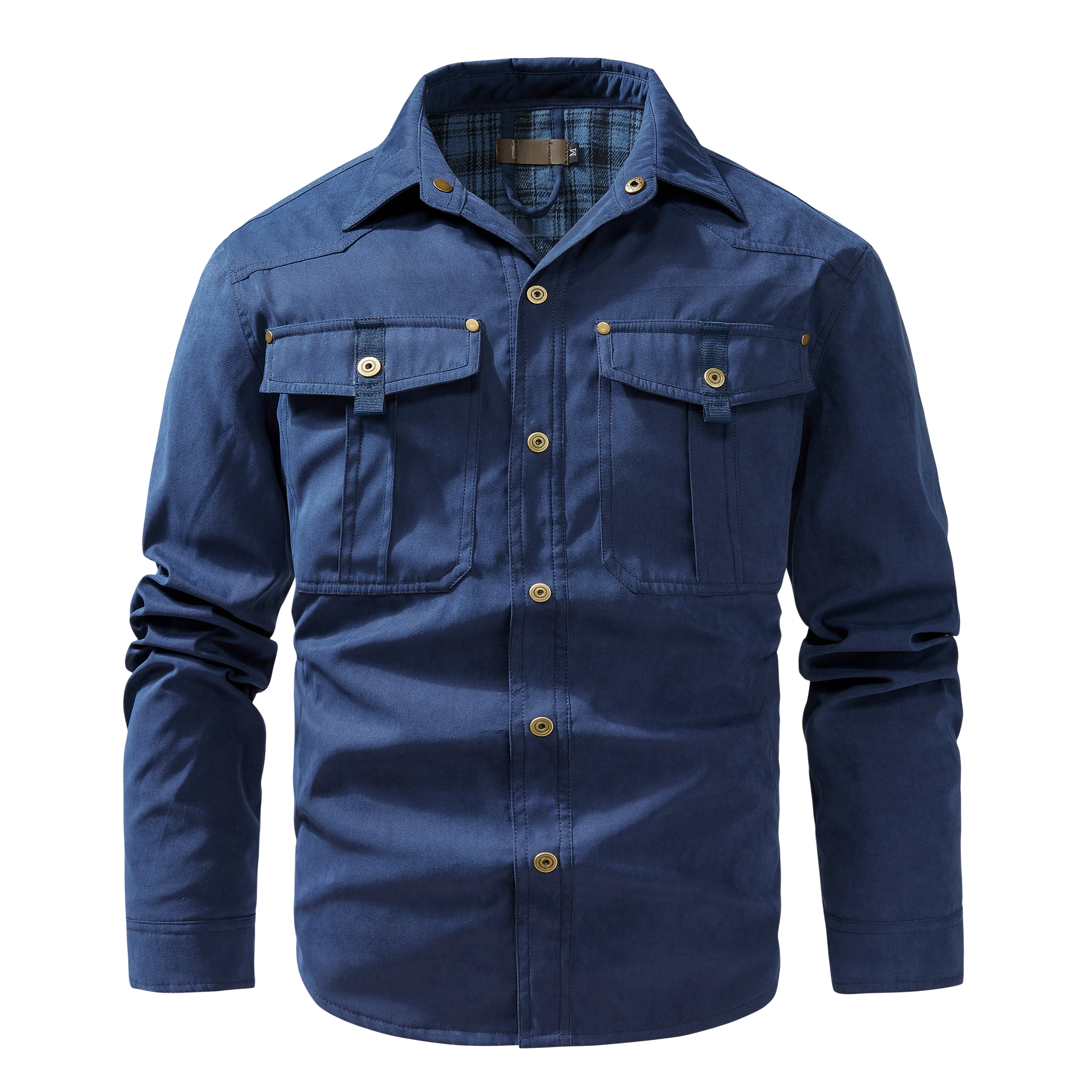 Nomad Jacket