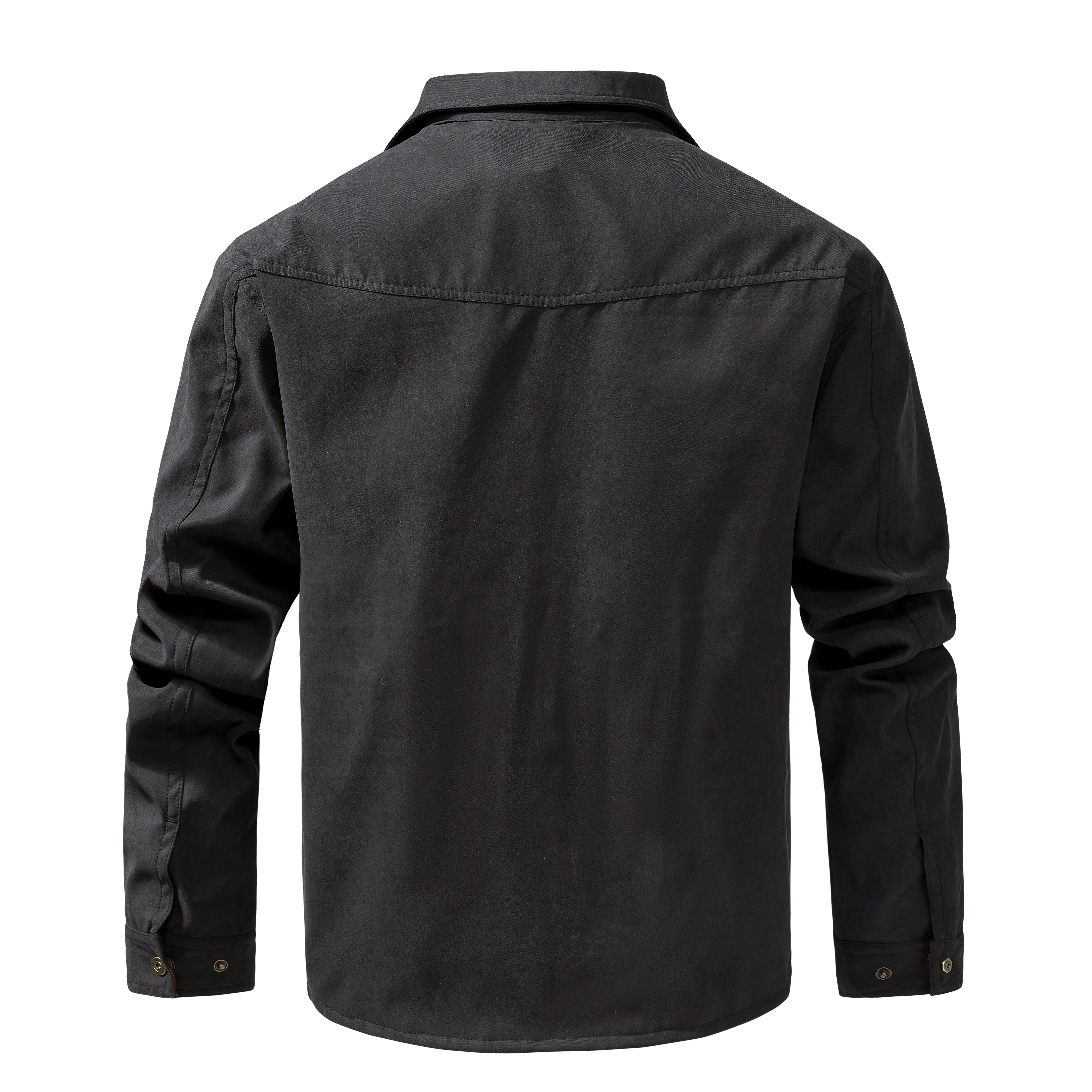 Nomad Jacket