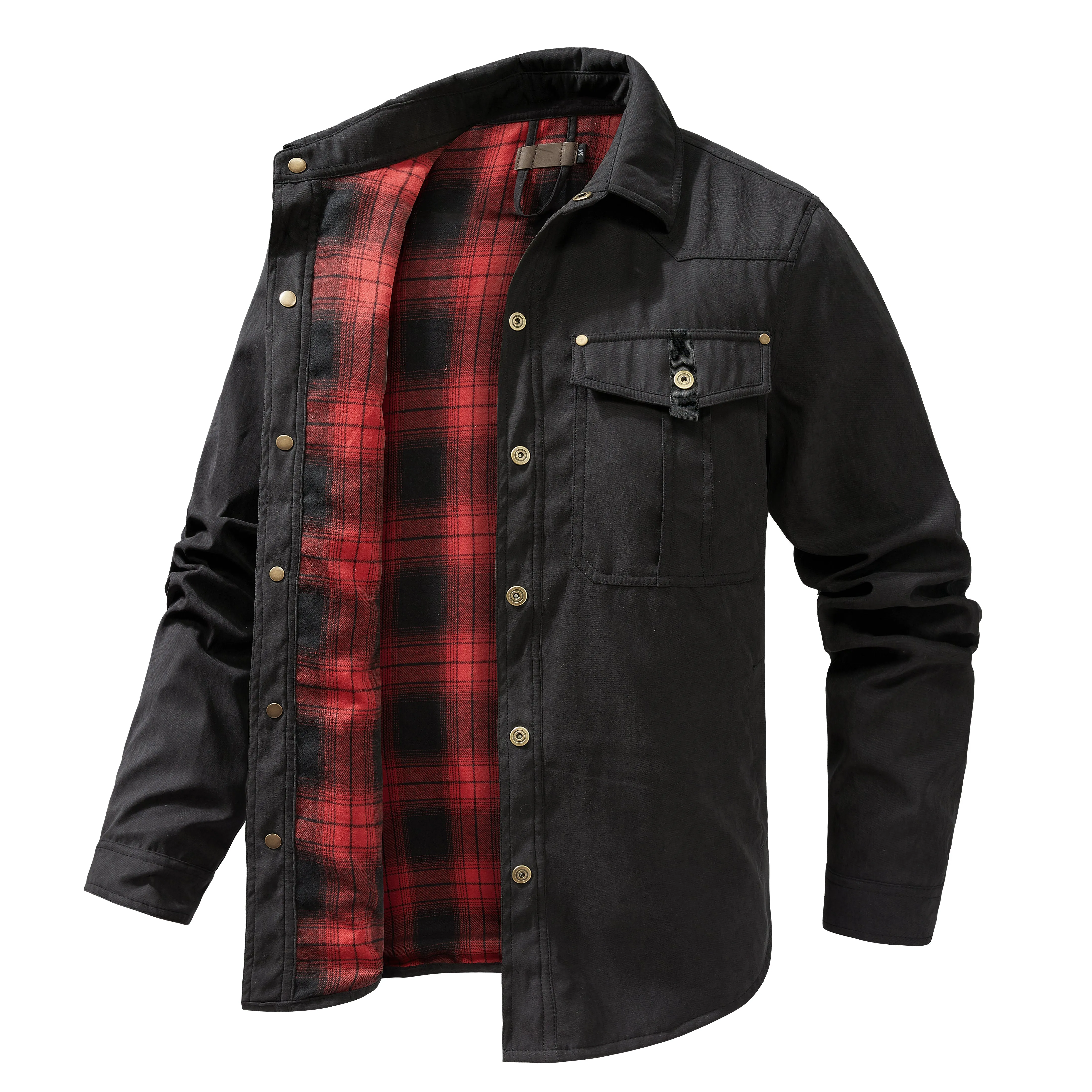 Nomad Jacket