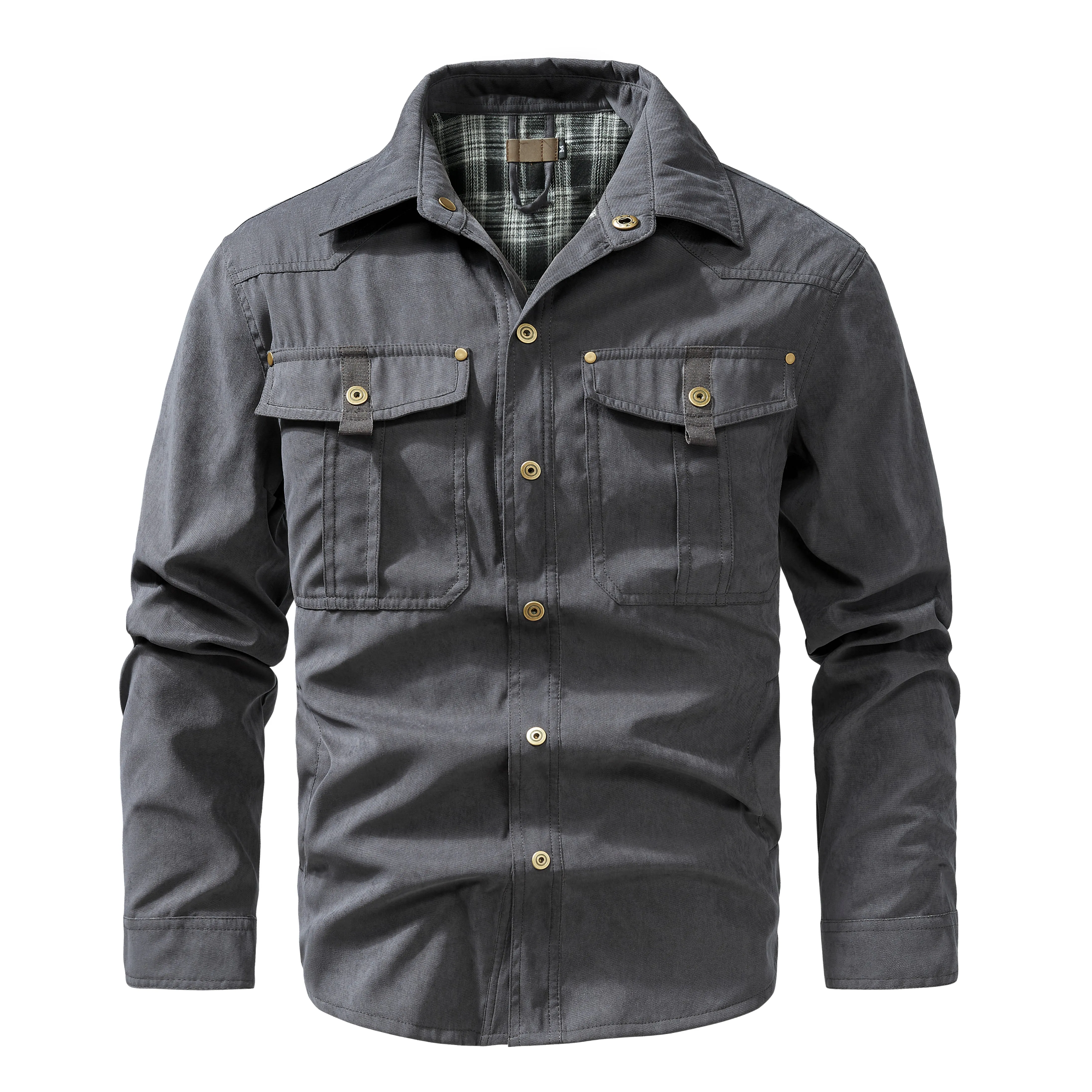 Nomad Jacket