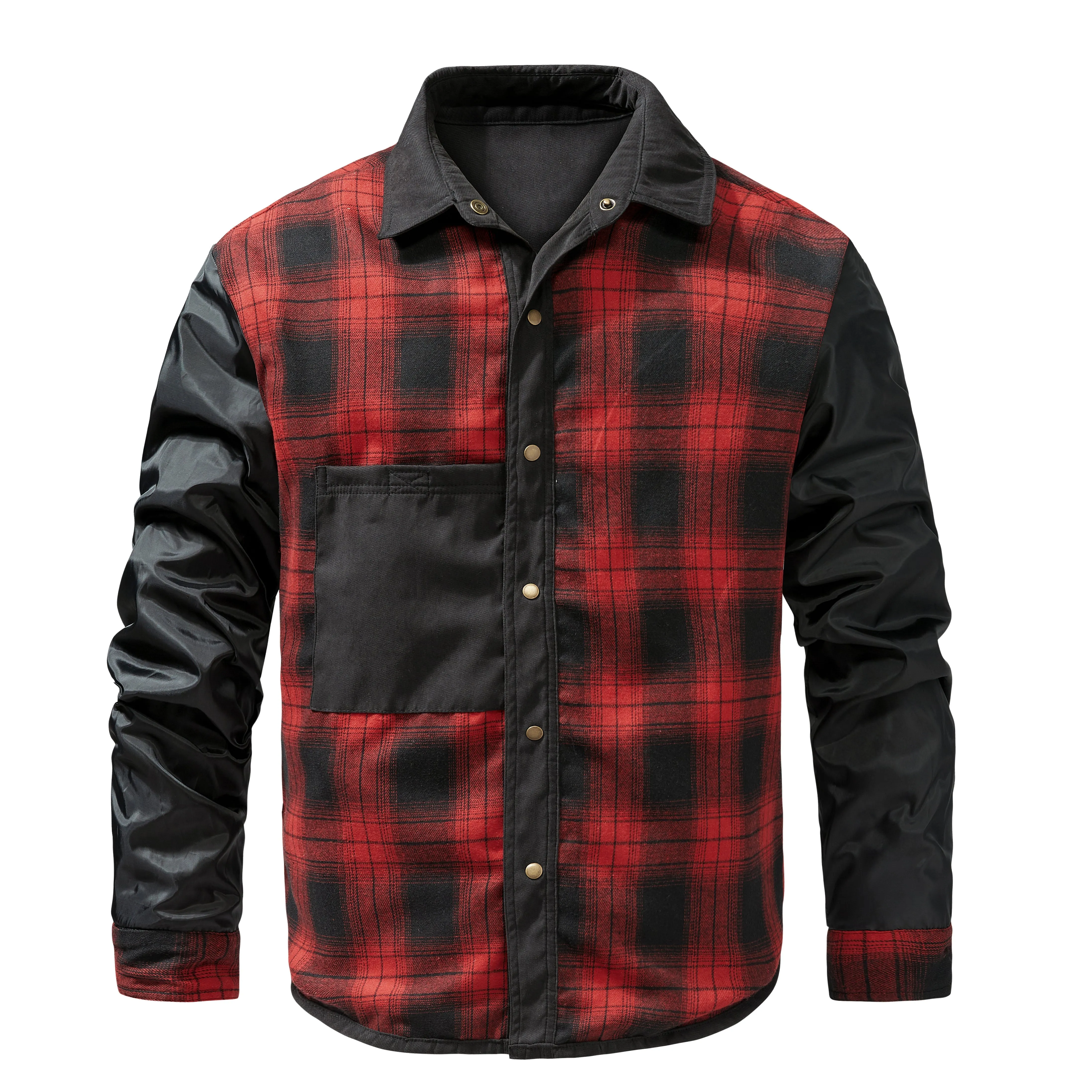 Nomad Jacket