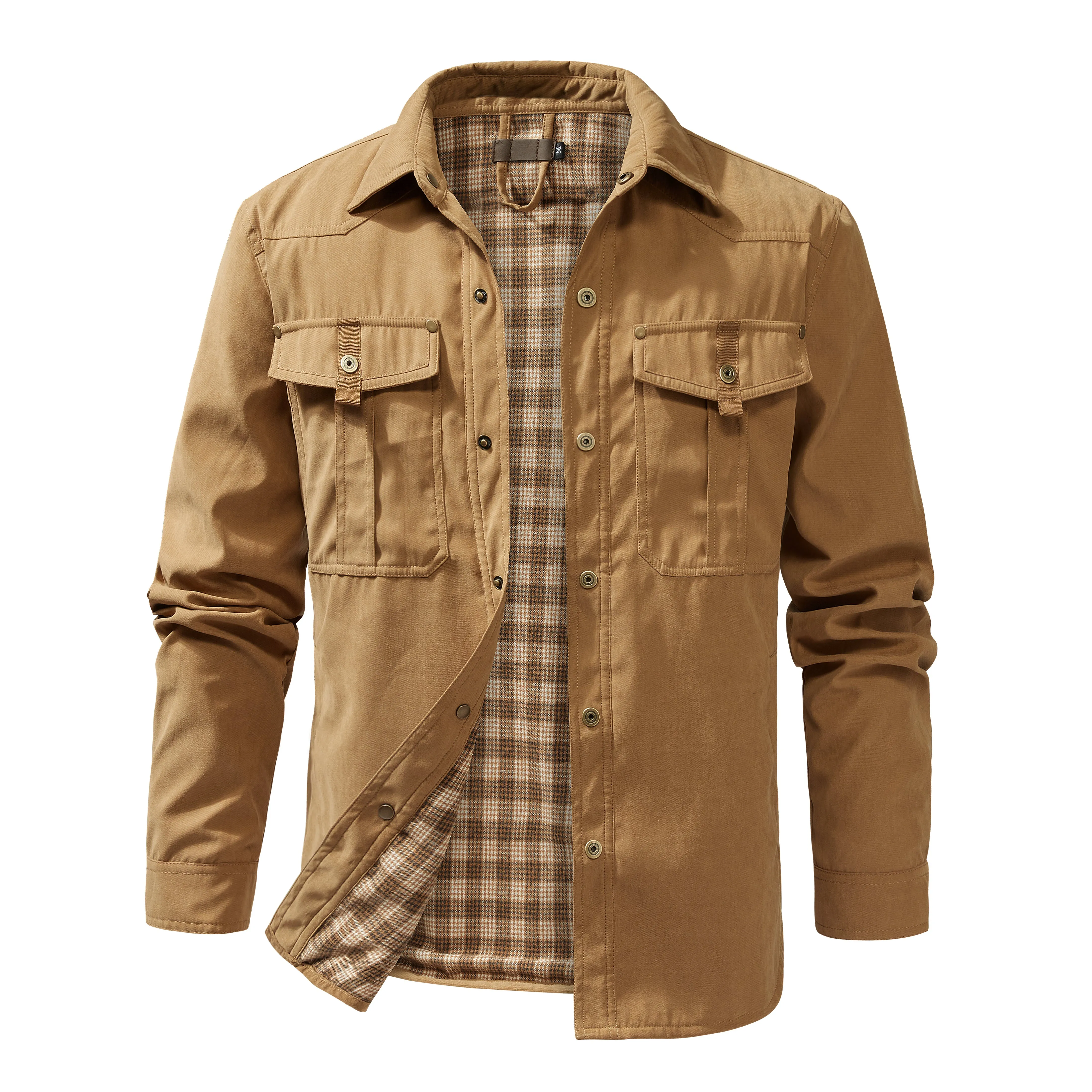 Nomad Jacket