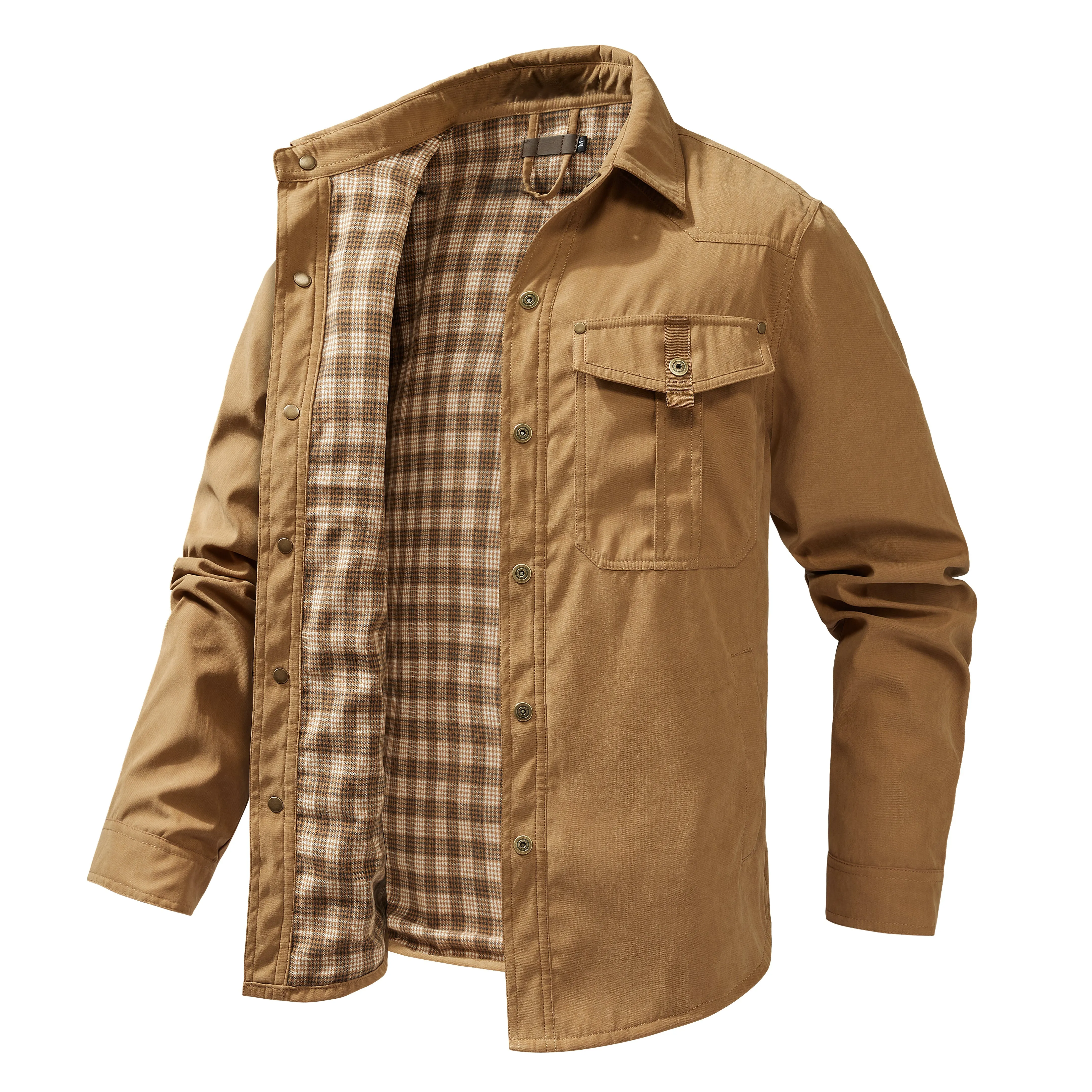 Nomad Jacket