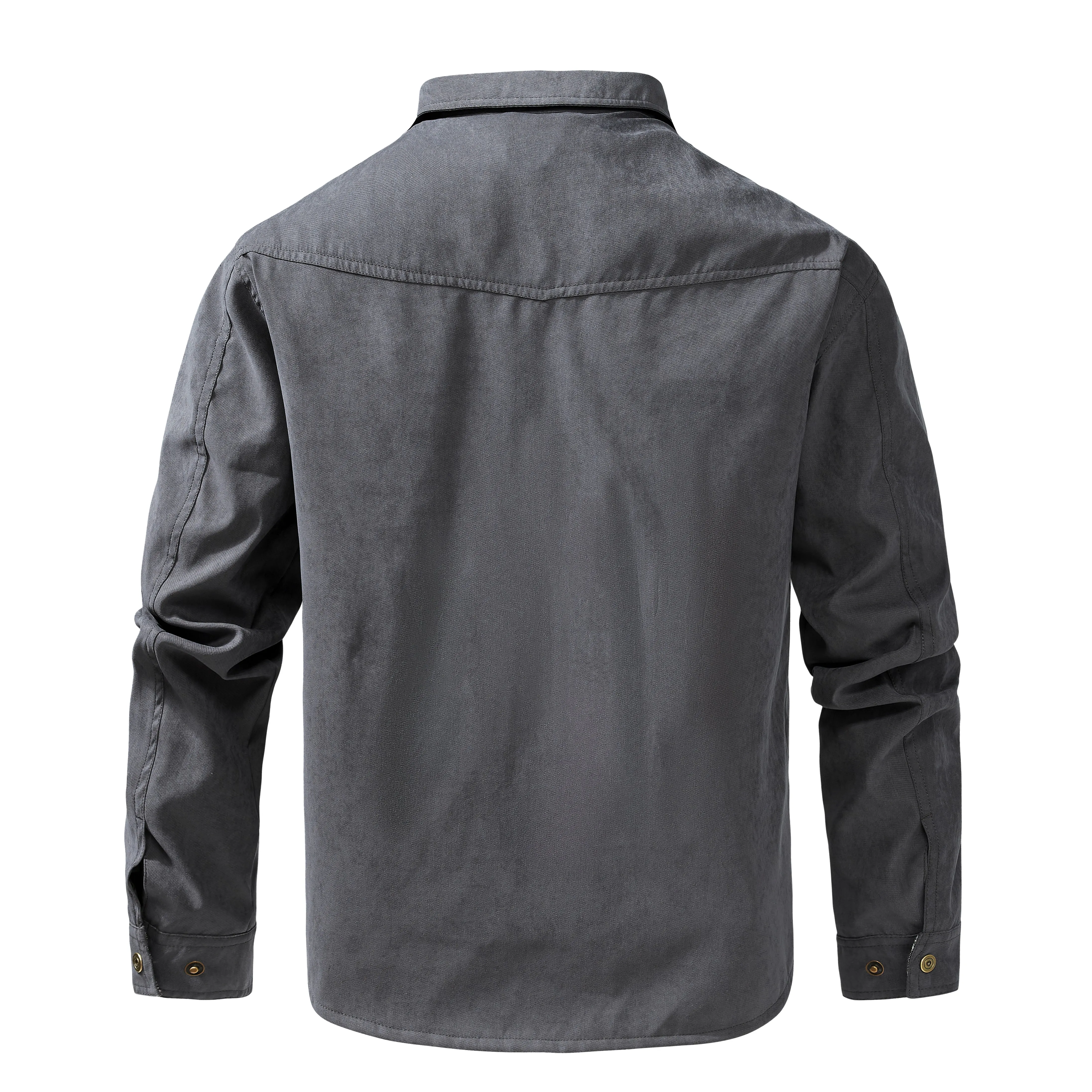 Nomad Jacket