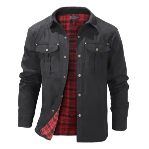 Nomad Jacket