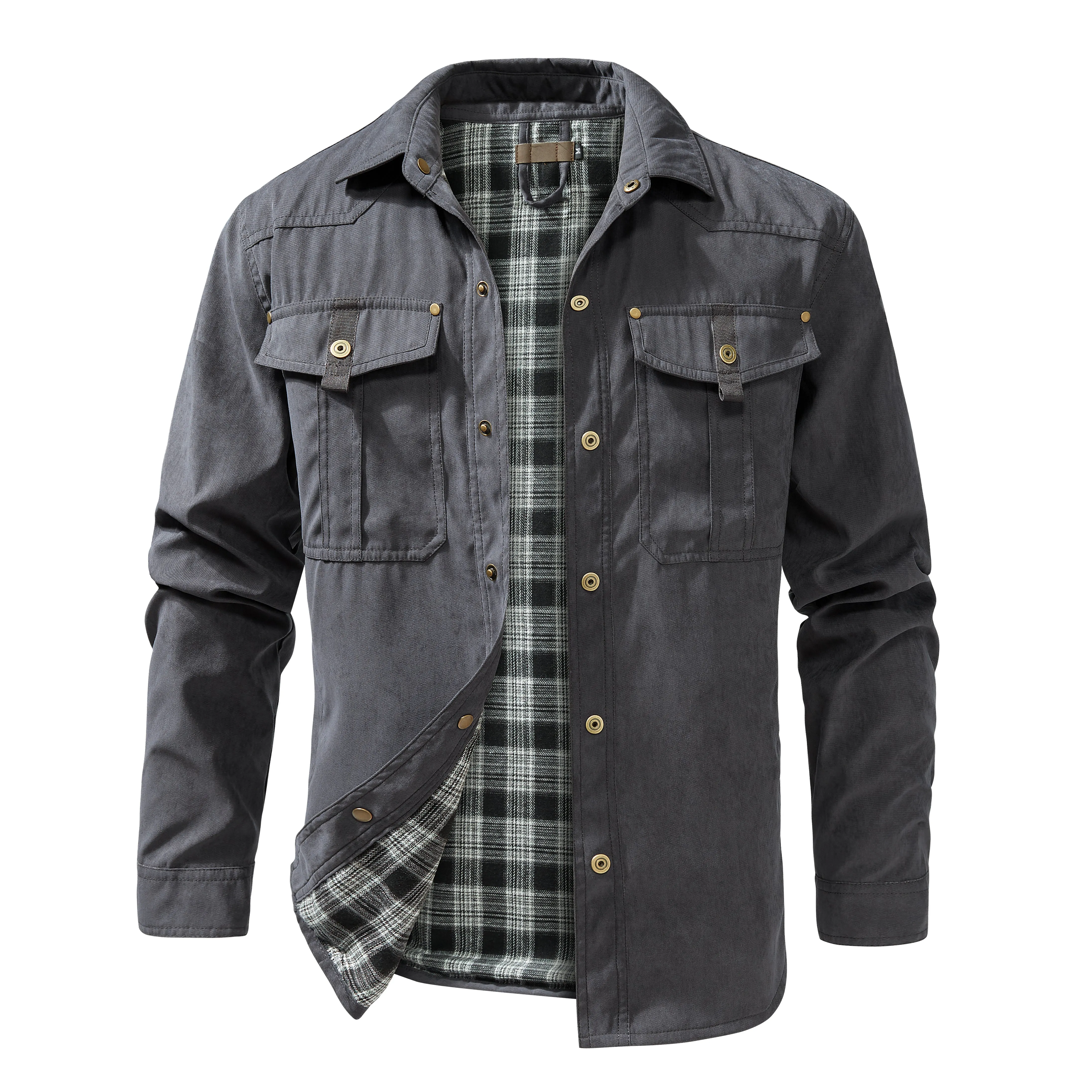 Nomad Jacket