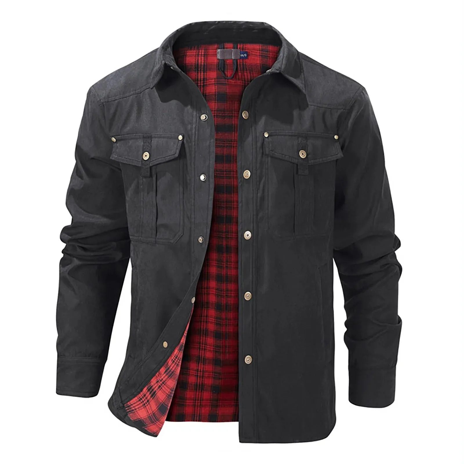 Nomad Jacket