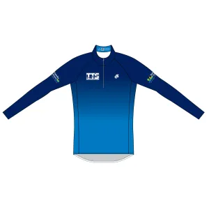 Nordic TechFleece Top