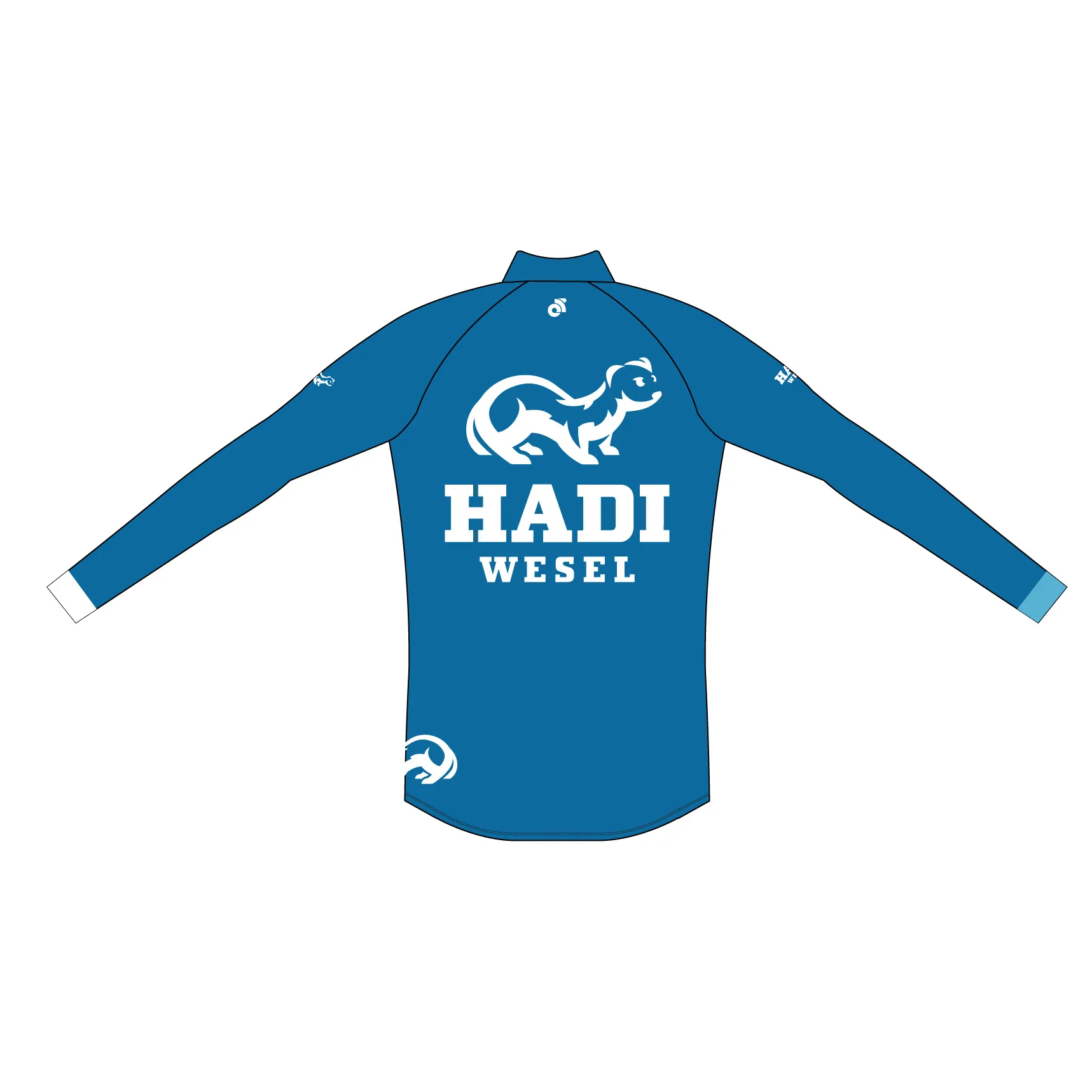 Nordic TechFleece Top