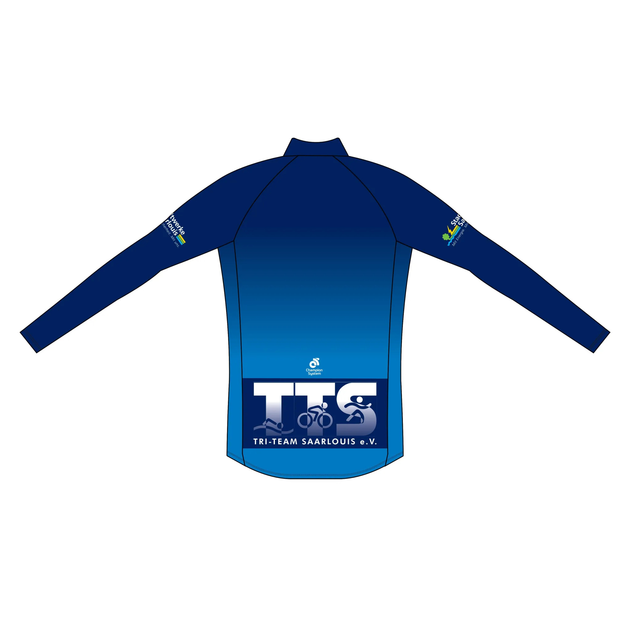 Nordic TechFleece Top
