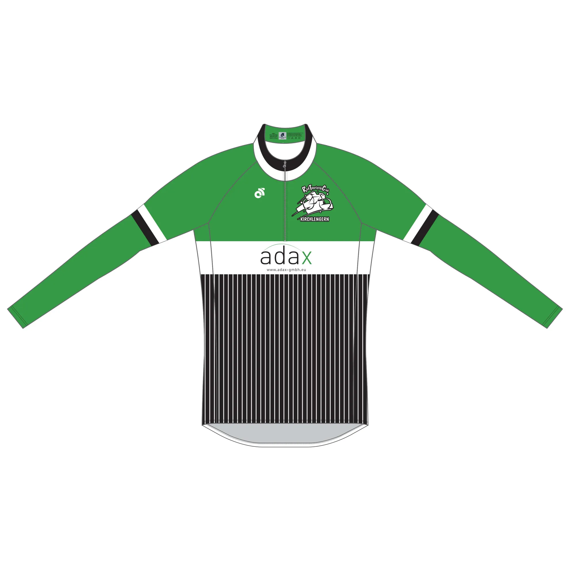 Nordic TechFleece Top