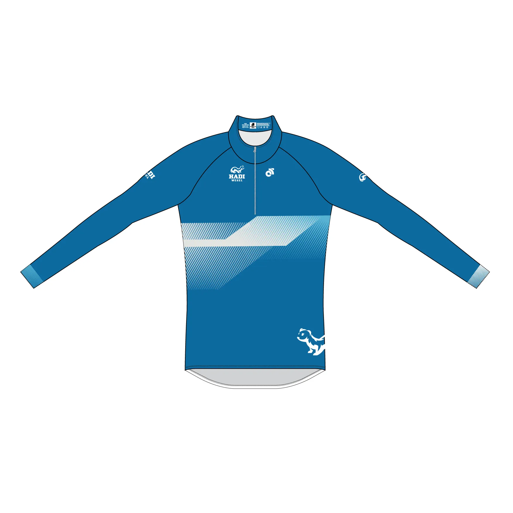 Nordic TechFleece Top