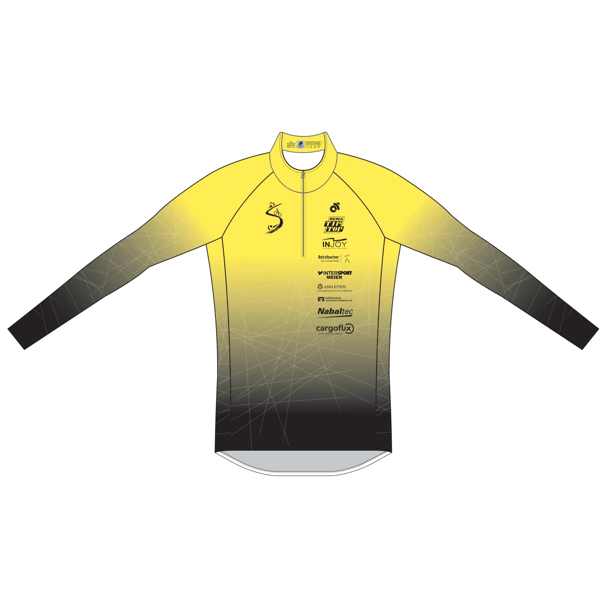 Nordic TechFleece Top