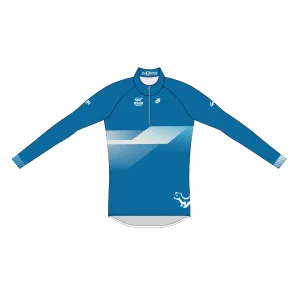 Nordic TechFleece Top