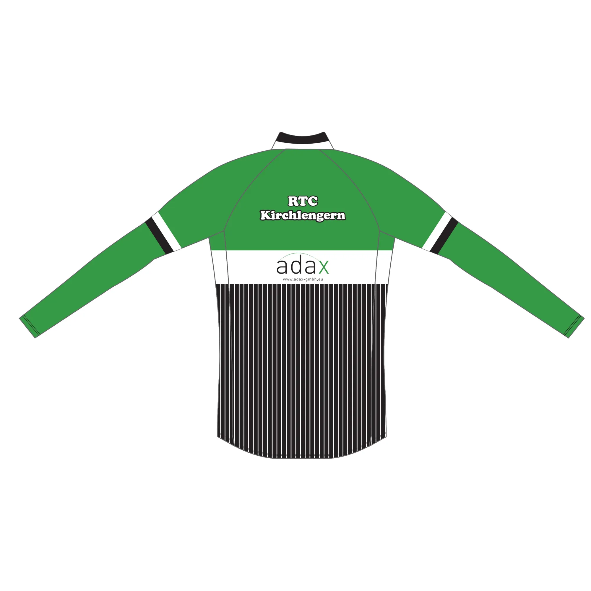 Nordic TechFleece Top