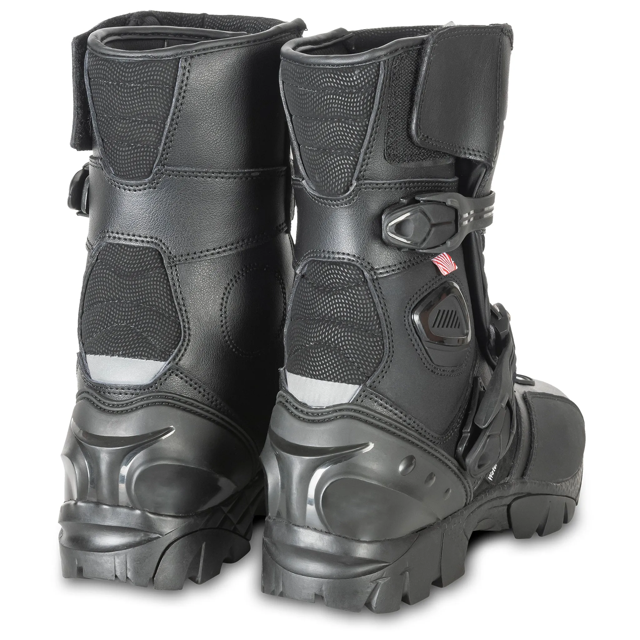 Noru Chikei WP Adventure Boot