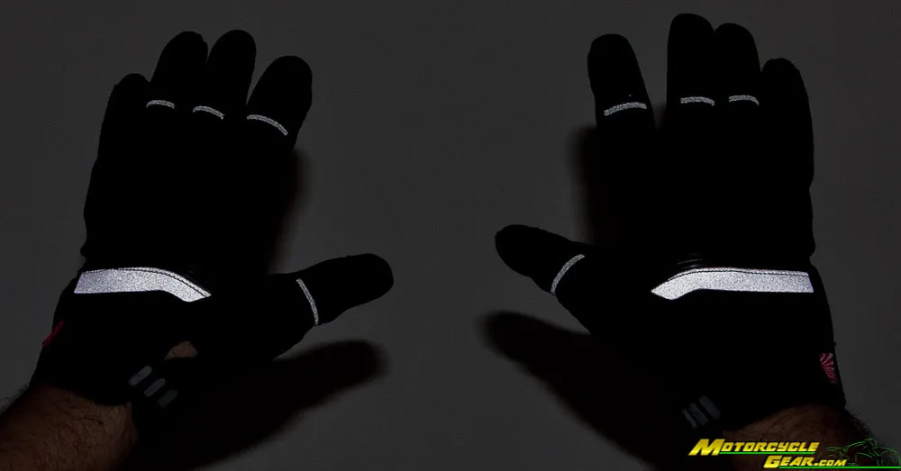 Noru Ganjo Adventure Glove