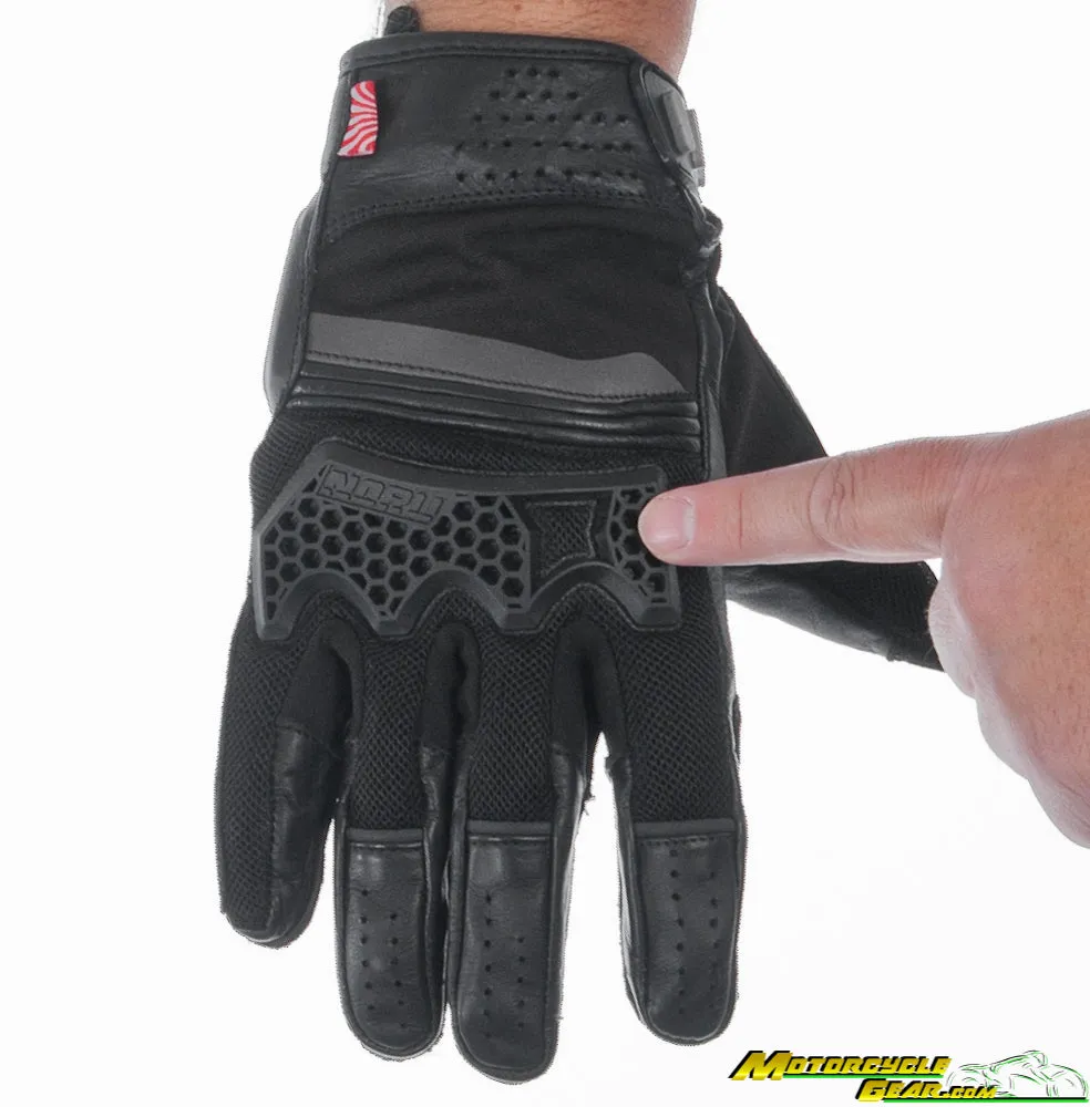 Noru Ganjo Adventure Glove